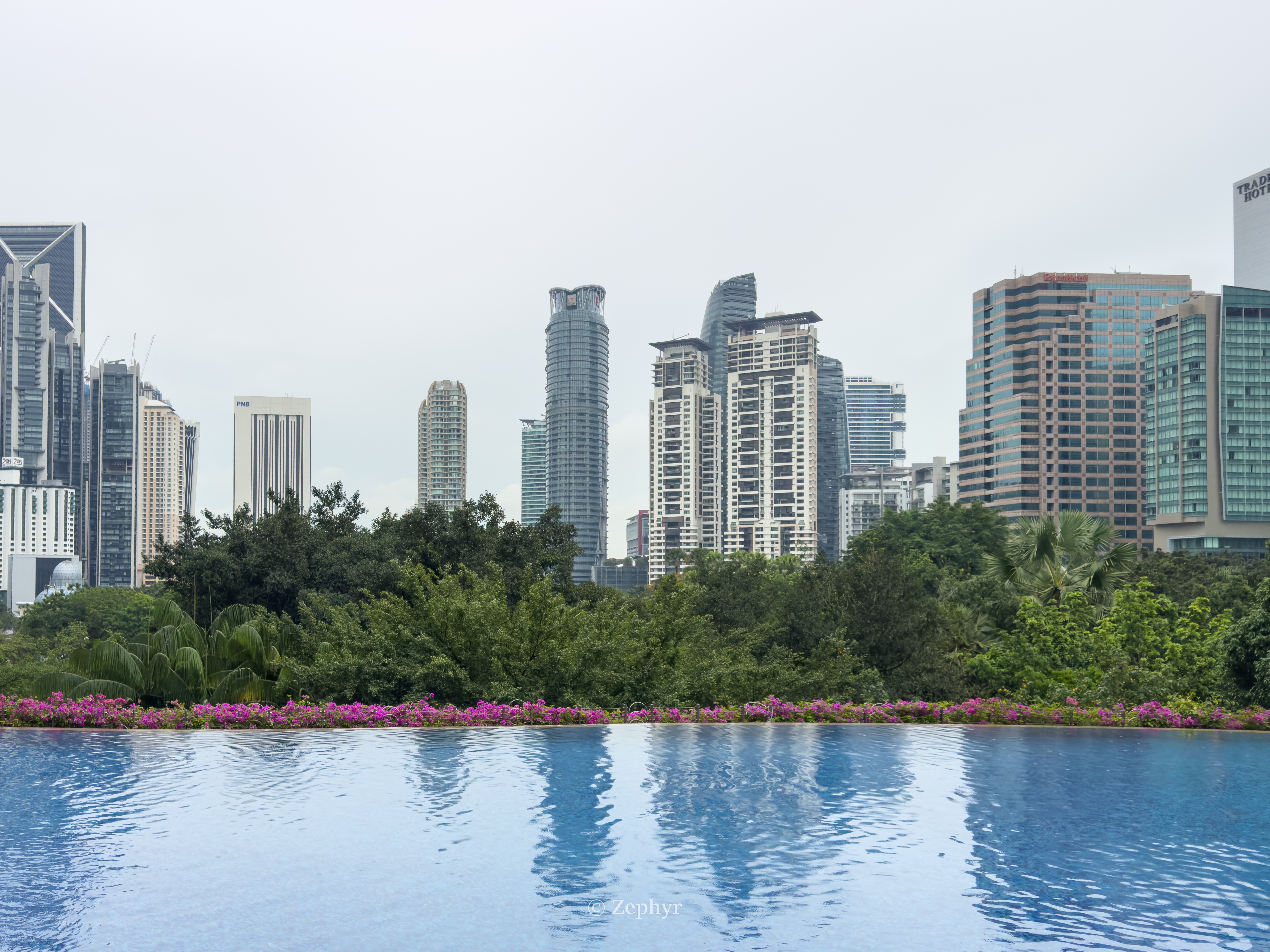 ¡Ļ -  ܷMandarin Oriental, Kuala Lumpur