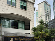 ¡<em>˼</em>-ذۡ<em>˼</em>ûô The <em>Ritz</em>-Carlton,Kuala Lumpur