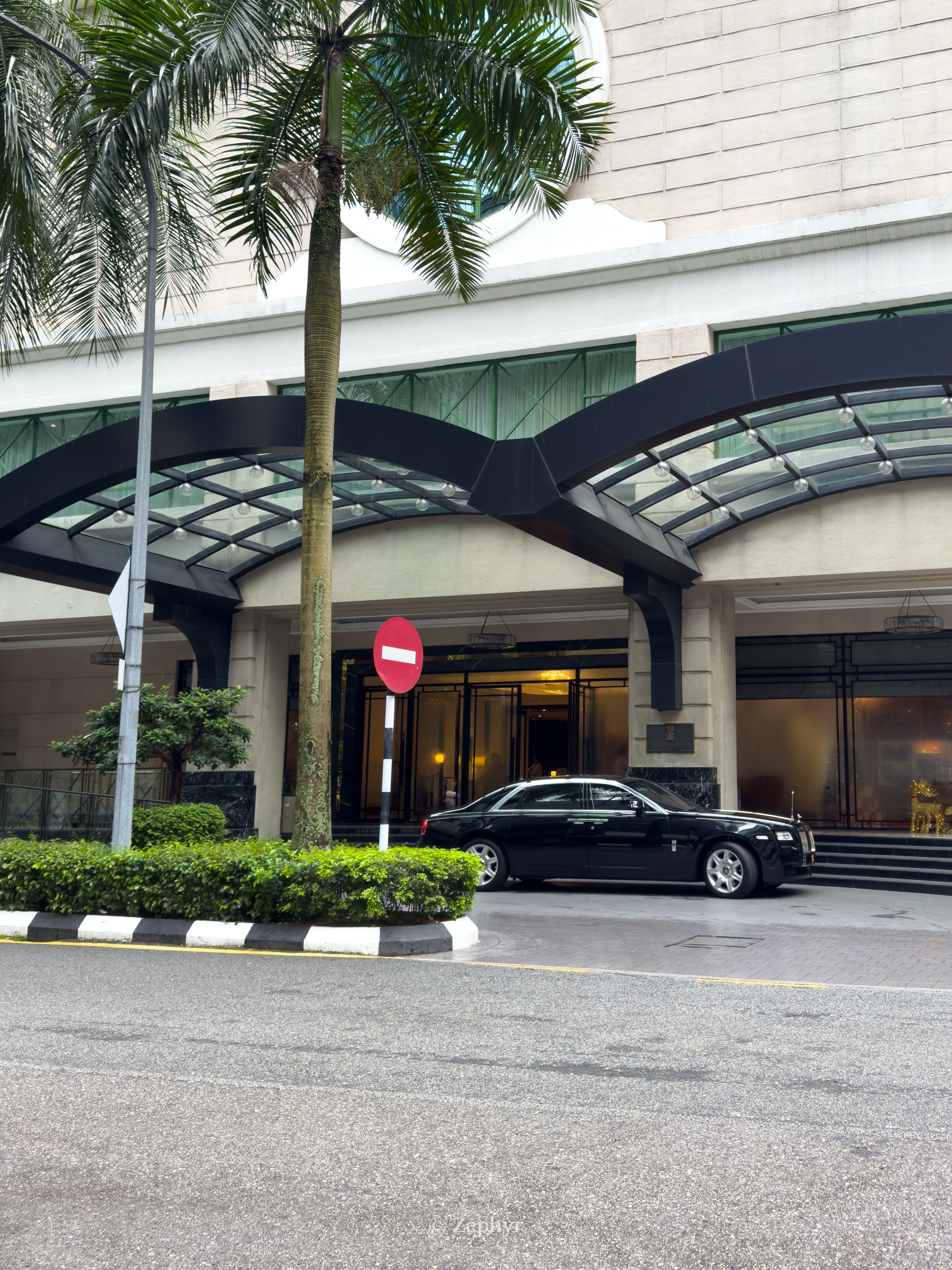 ¡˼ - ذۡ˼ûô  The Ritz-Carlton, Kuala Lumpur