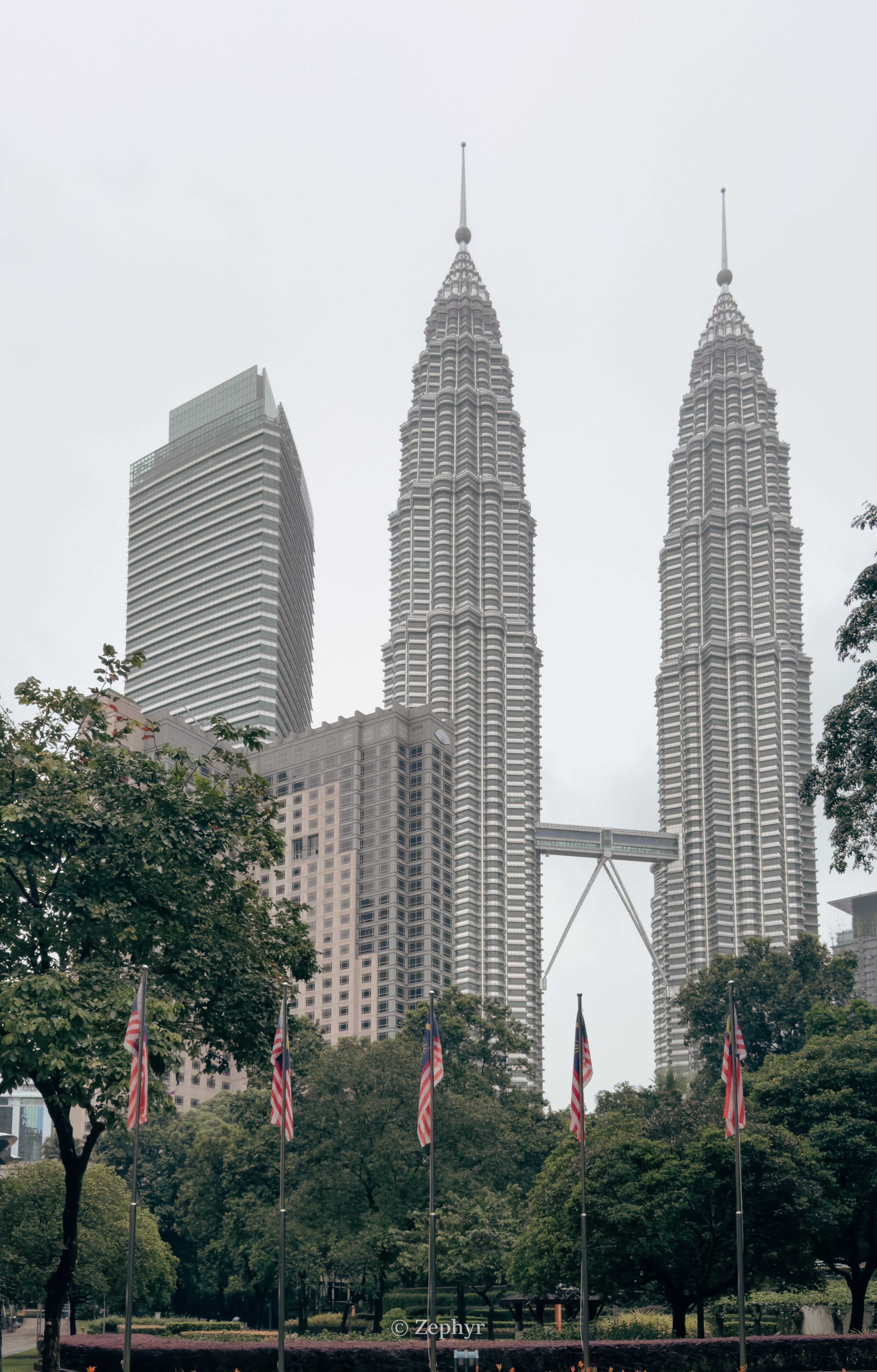 ¡Ļ -  ܷMandarin Oriental, Kuala Lumpur