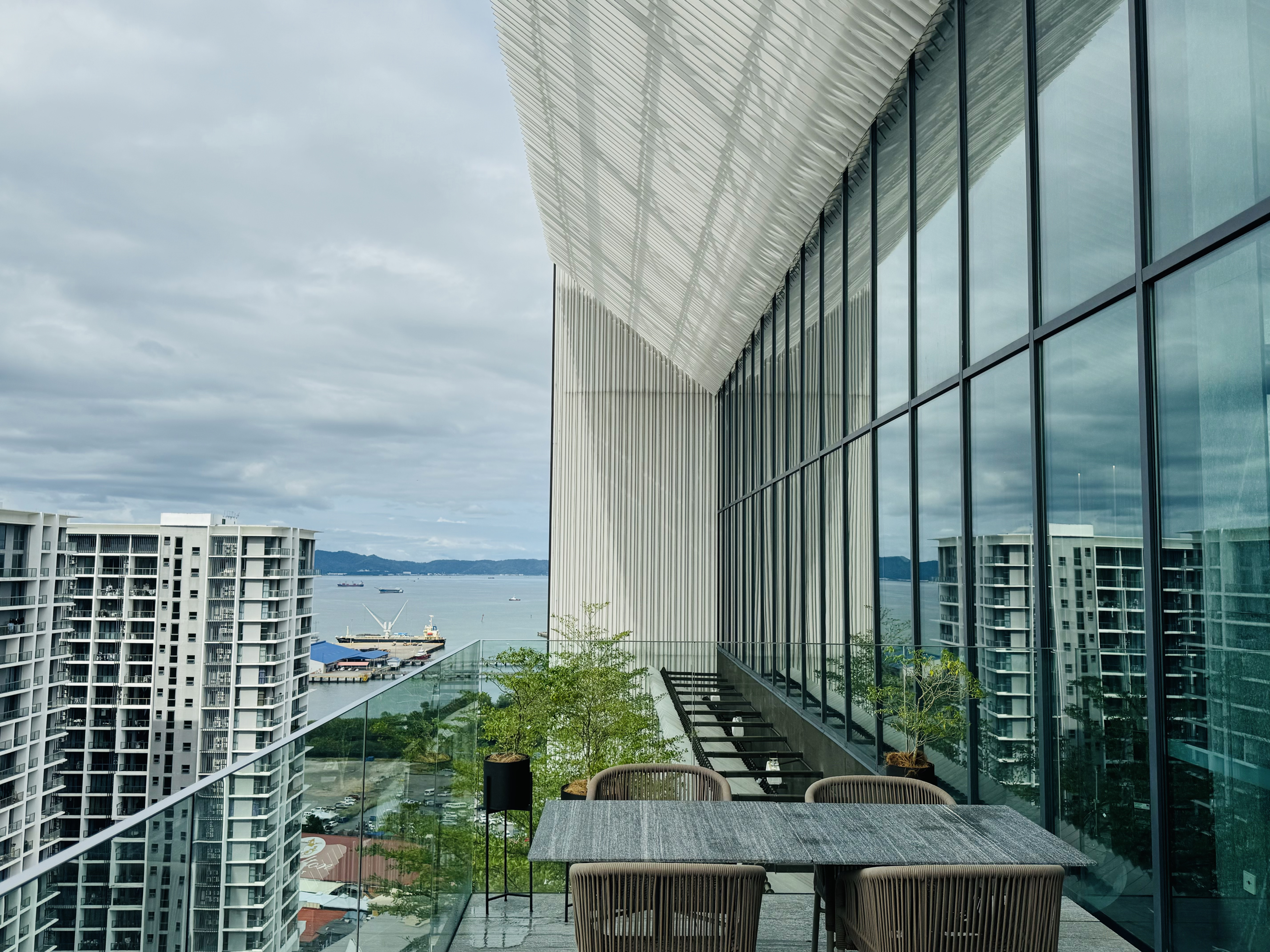 ǰ³ Hyatt Centric Kota Kinabalu