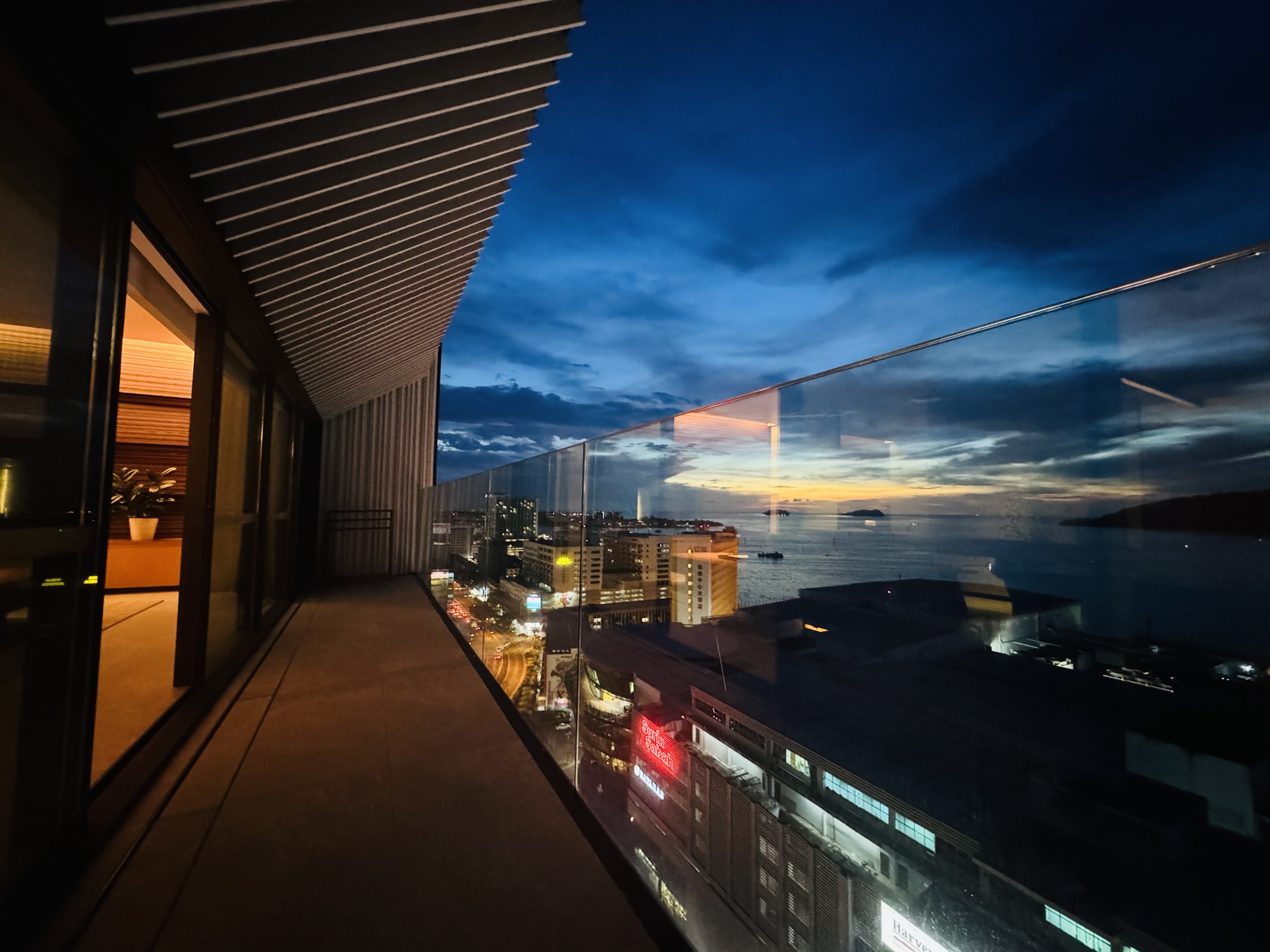 ǰ³ Hyatt Centric Kota Kinabalu