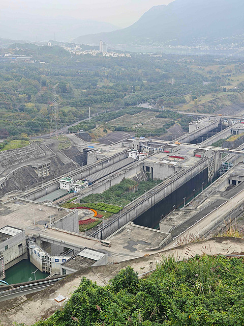 水至此而夷，山至此而陵 ‖ 宜昌长江智选假日酒店