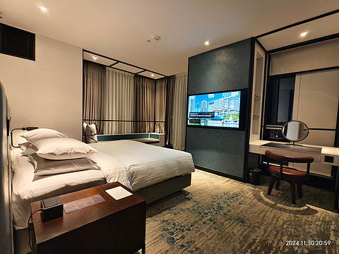 斯里兰卡🇱🇰—科伦坡万怡Courtyard by Marriott Colombo分享