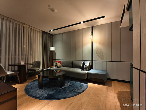 斯里兰卡🇱🇰—科伦坡万怡Courtyard by Marriott Colombo分享
