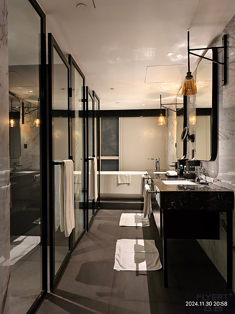 斯里兰卡🇱🇰—科伦坡万怡Courtyard by Marriott Colombo分享