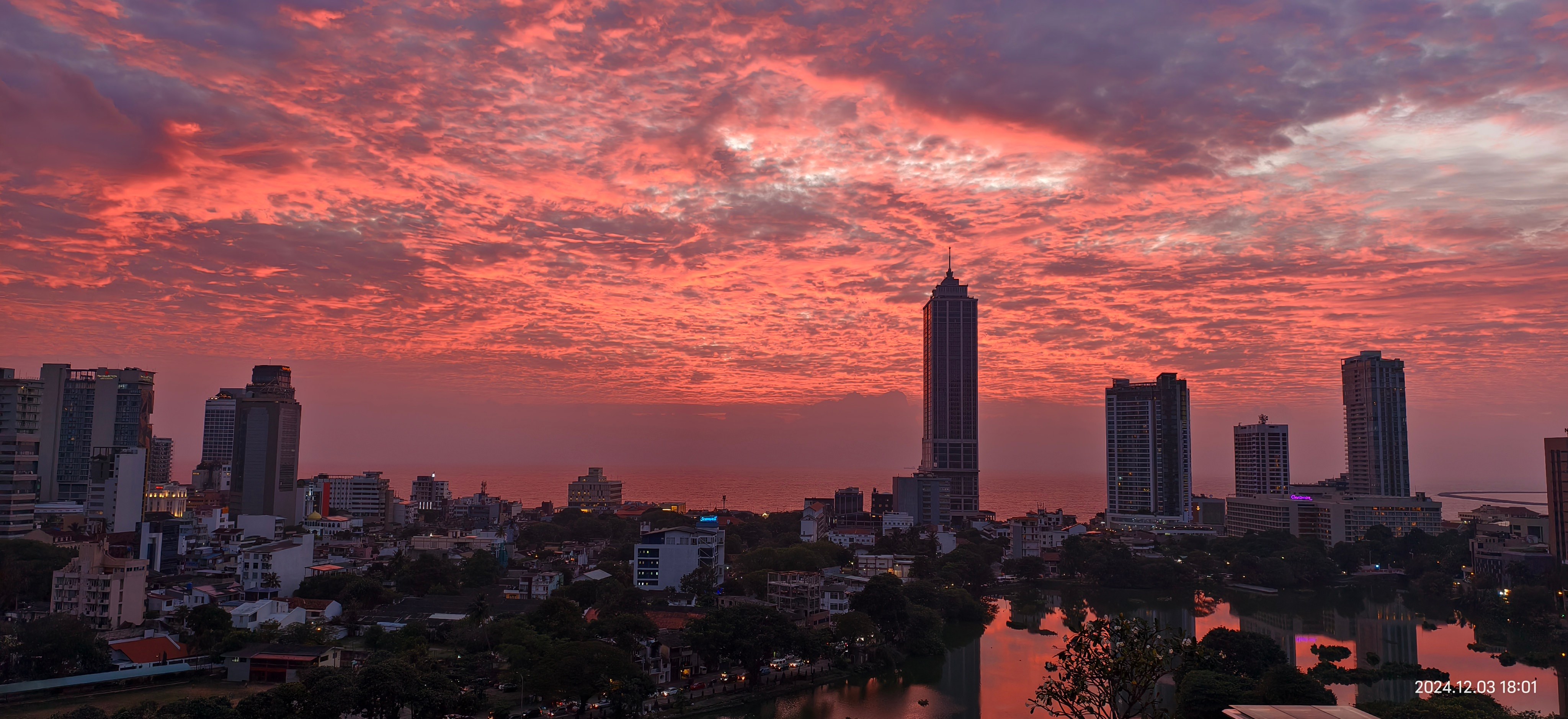 ˹🇱🇰Courtyard by Marriott Colombo