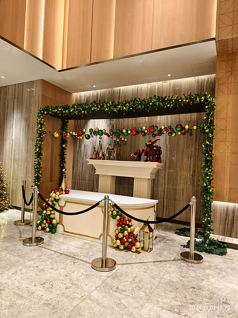 斯里兰卡🇱🇰—科伦坡万怡Courtyard by Marriott Colombo分享