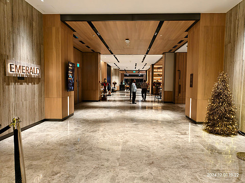 斯里兰卡🇱🇰—科伦坡万怡Courtyard by Marriott Colombo分享