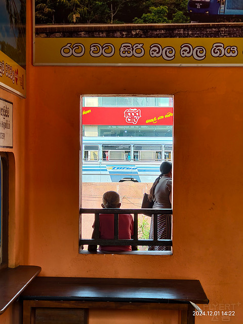 斯里兰卡🇱🇰—科伦坡万怡Courtyard by Marriott Colombo分享