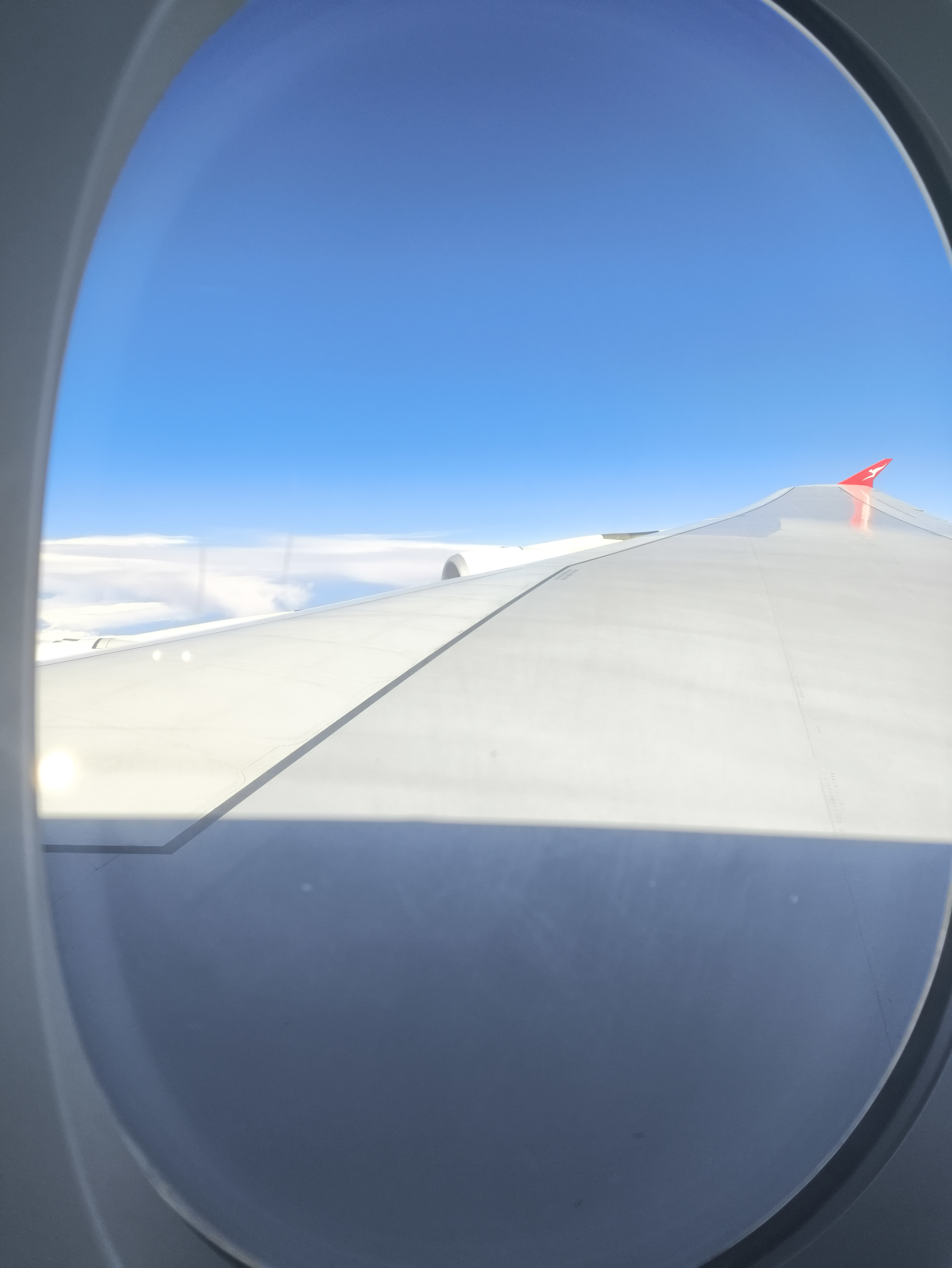 дβ䱦ߴ-޺ Qantas QF1 SYD-SIN տA380-800 ò