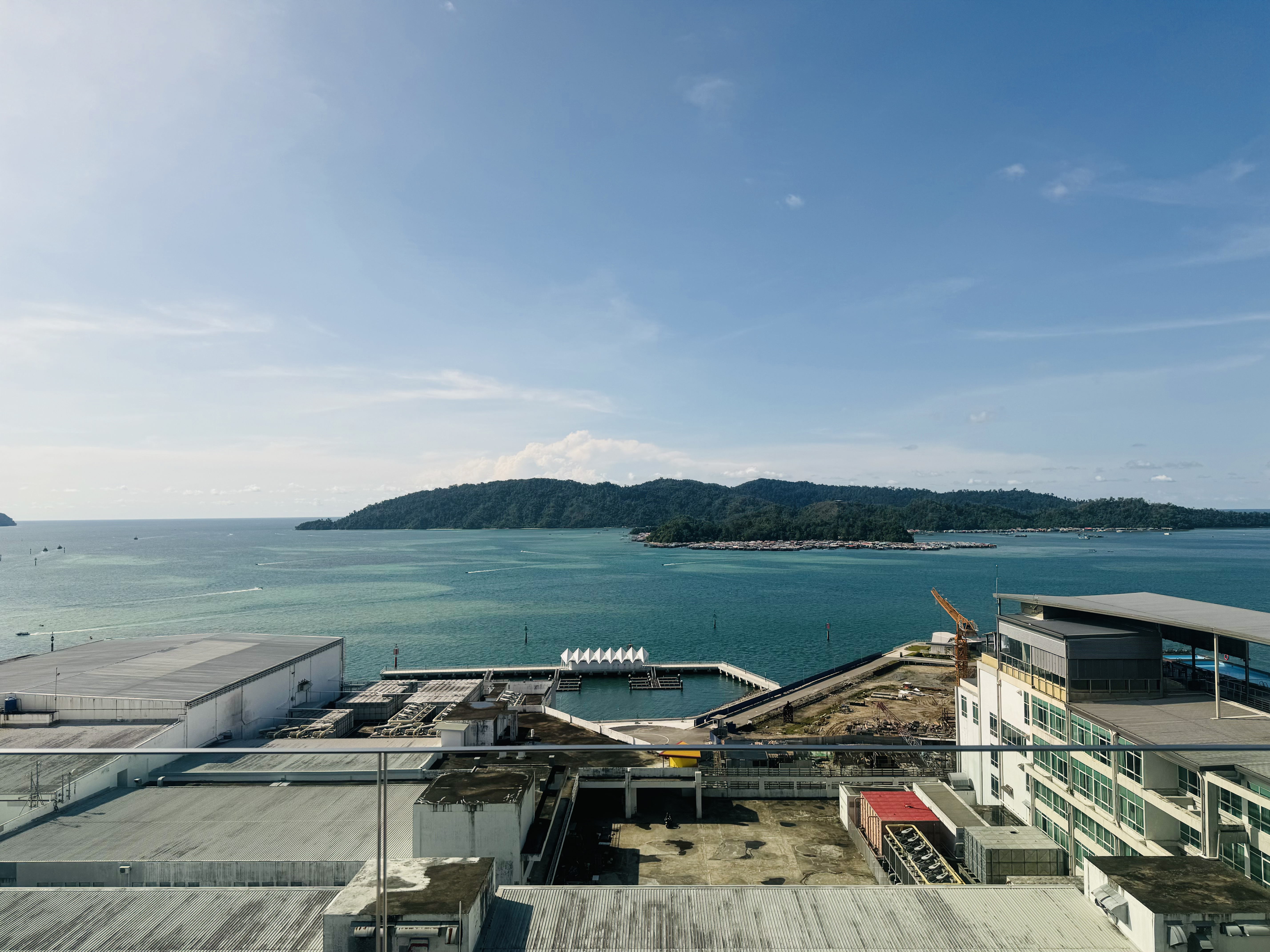 ǰ³ Hyatt Centric Kota Kinabalu