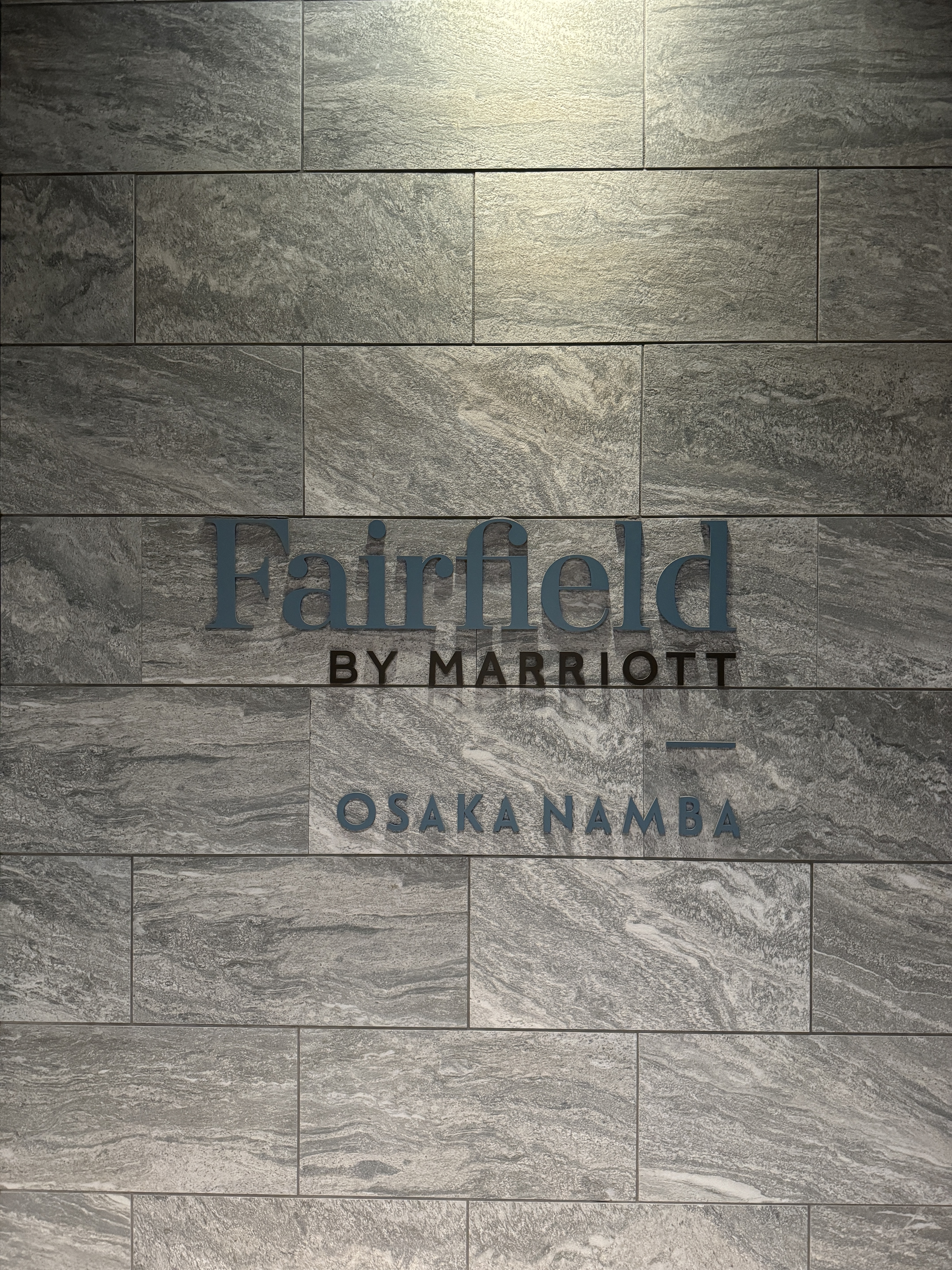 134 ѲƵ/Fairfield by Marriott osaka namba