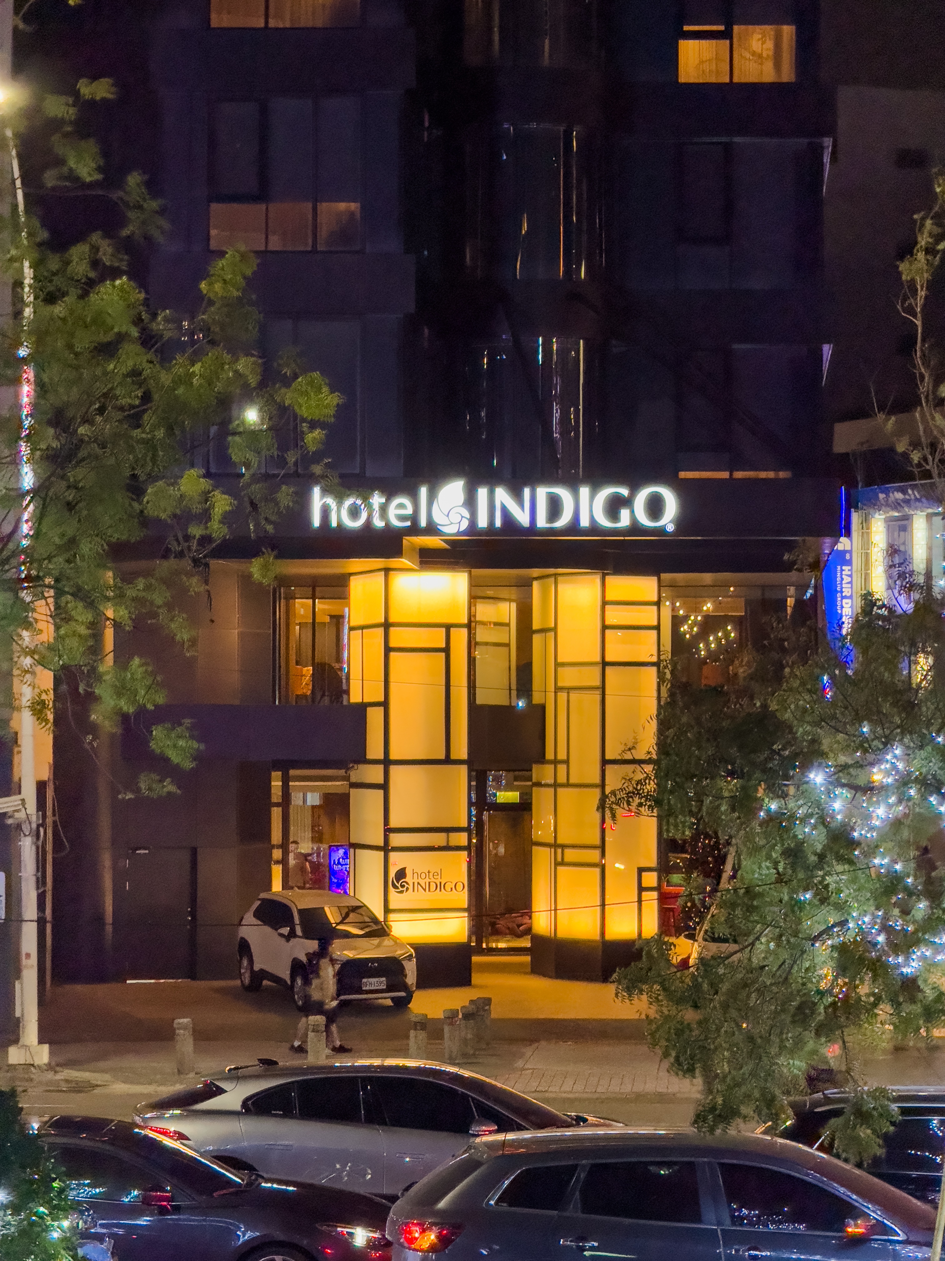 빫԰Ӣϸ Hotel Indigo Kaohsiung Central Park