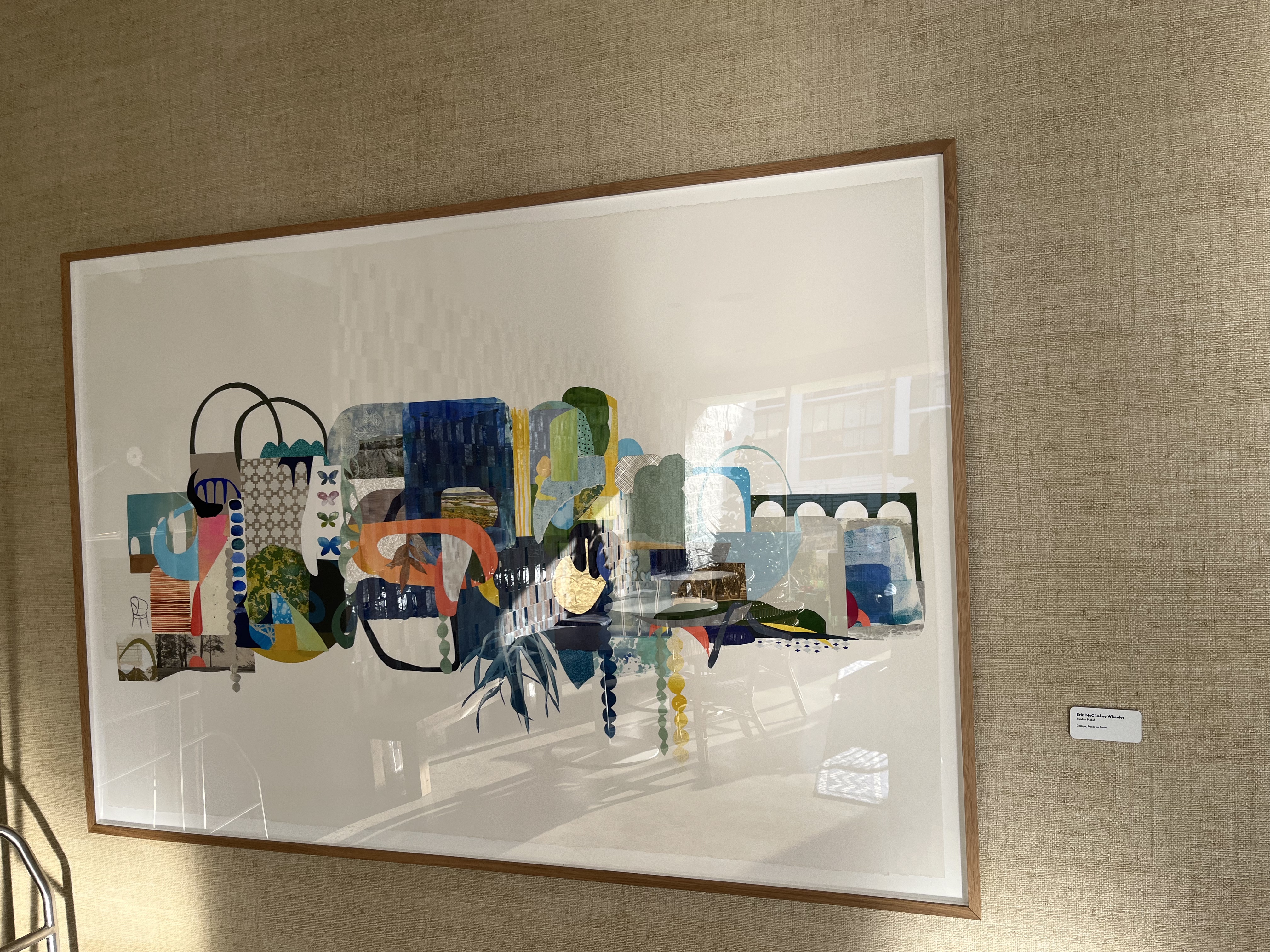 -Avatar Hotel Santa Clara, Tapestry Collection by Hilton ʵ