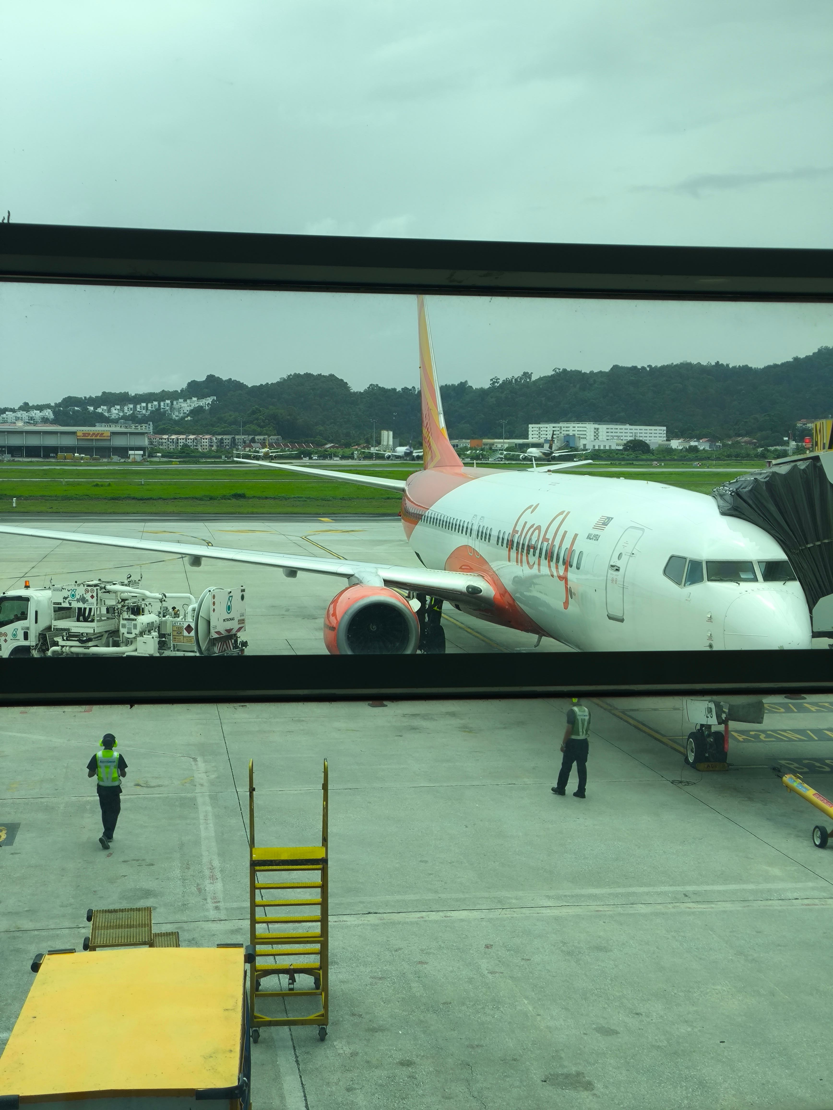 ;ߣ¡ʻ-ө Firefly FY2871 PEN-SZB 737-800
