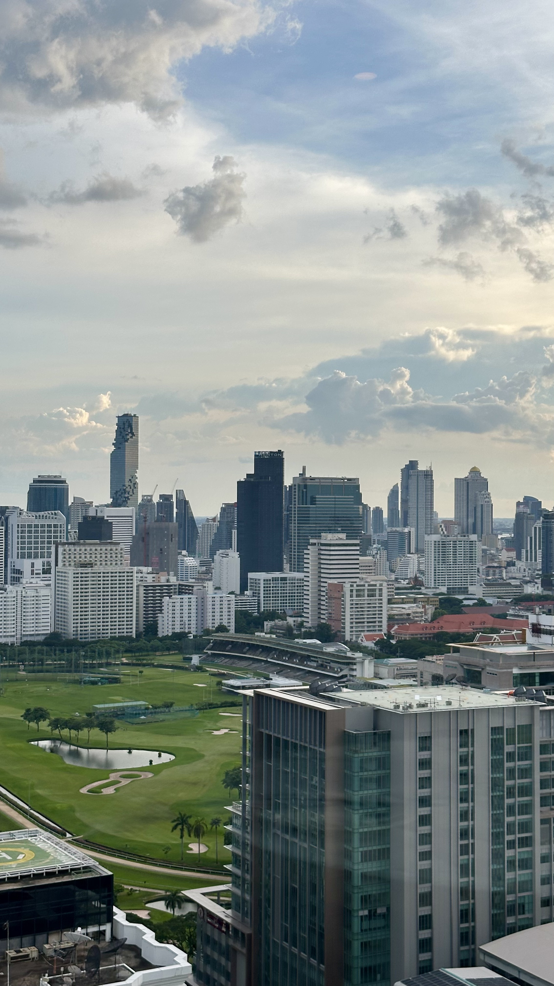 ޼ | InterContinental Bangkok