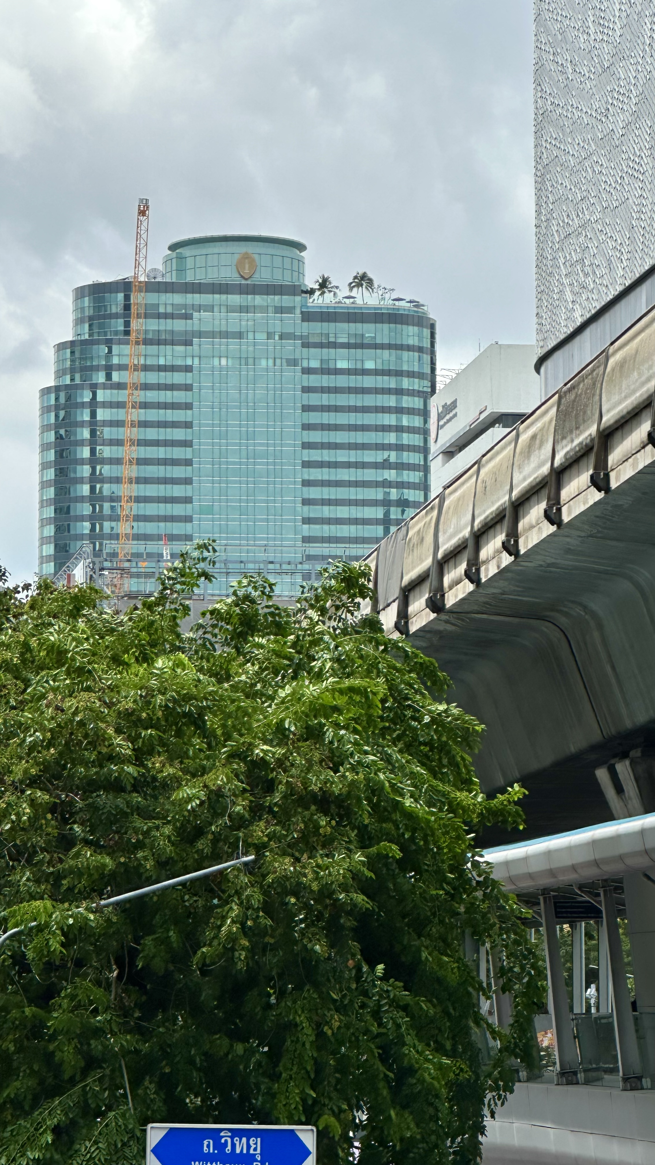 ޼ | InterContinental Bangkok