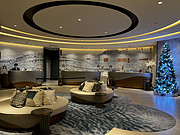 <em>DoubleTree</em> by Hilton Osaka Castleз̹Ŷ