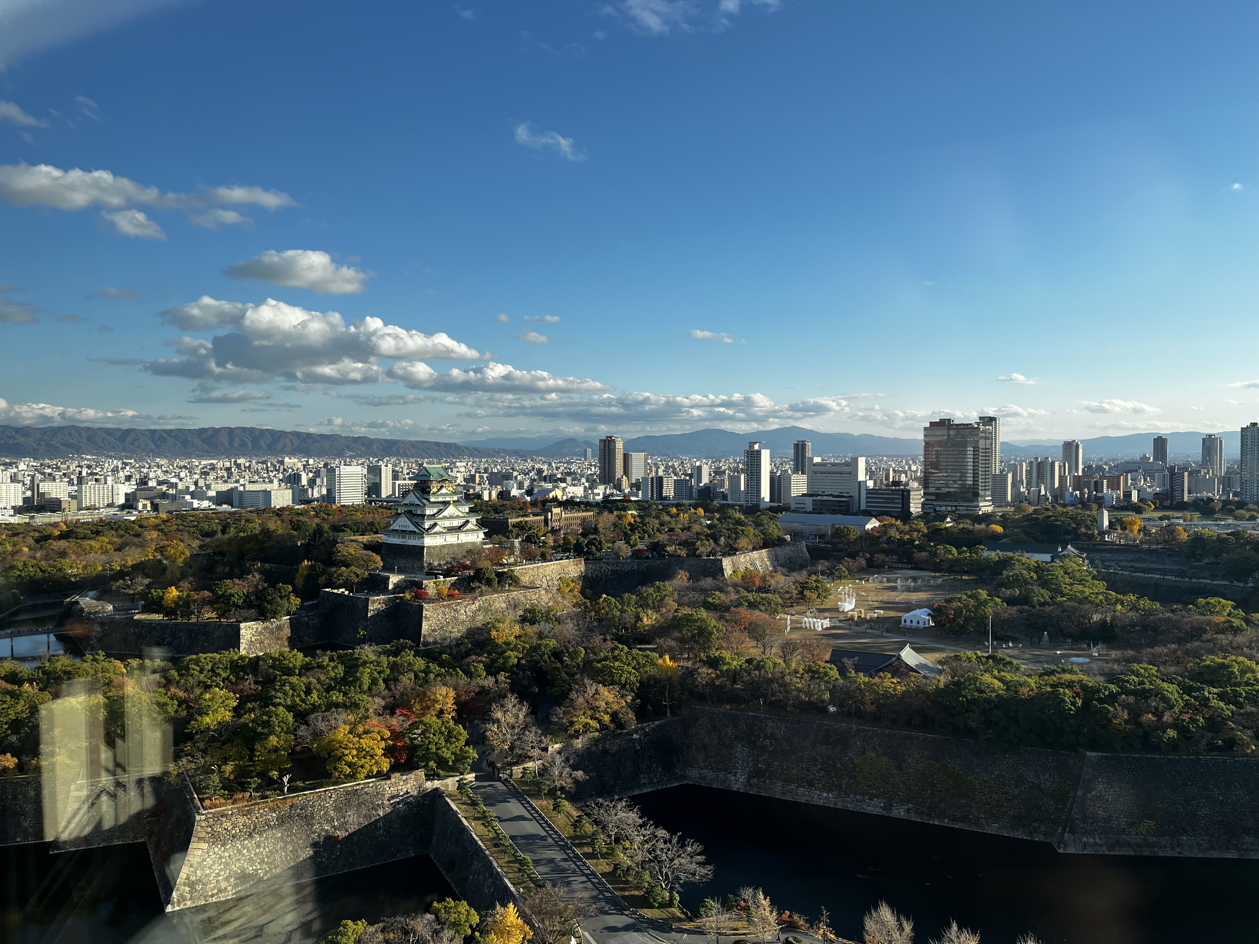 DoubleTree by Hilton Osaka Castleз̹Ŷ