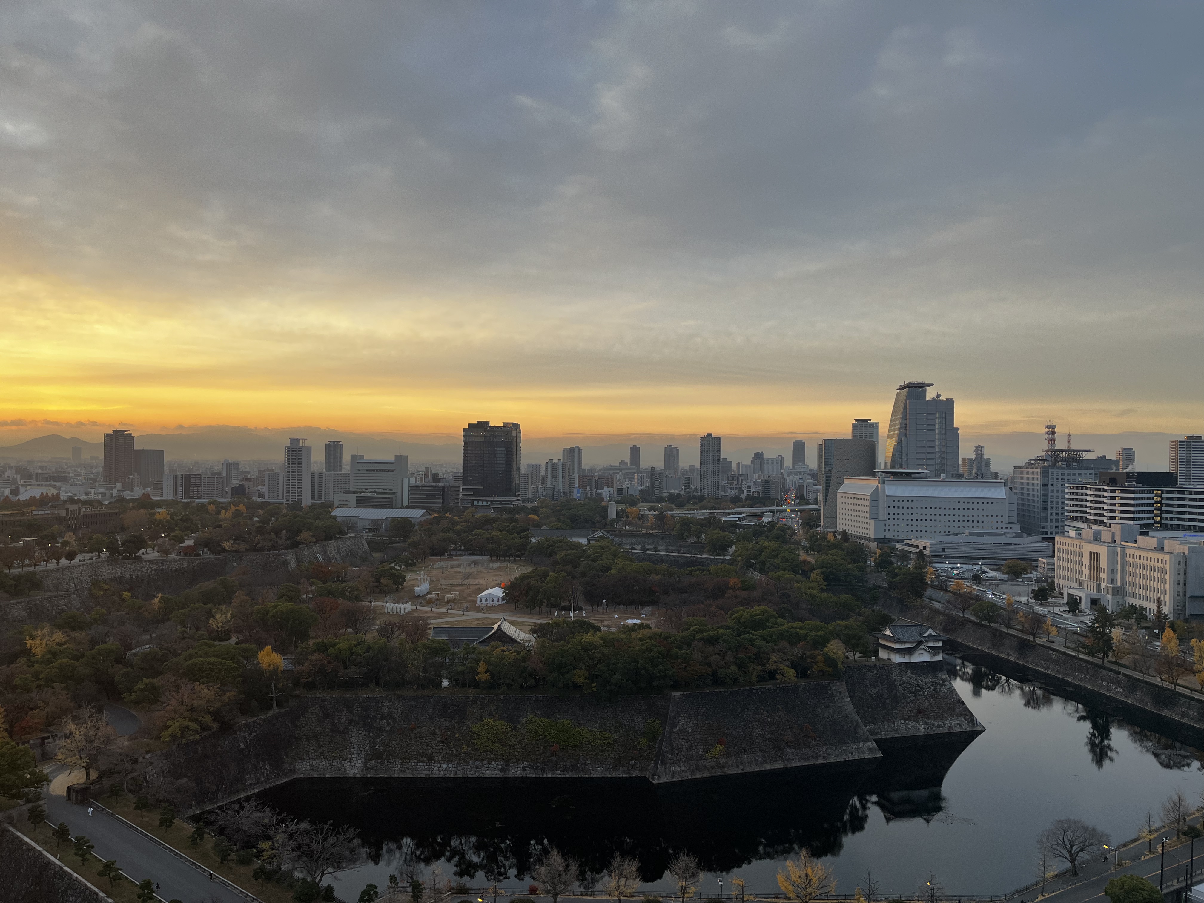 DoubleTree by Hilton Osaka Castleз̹Ŷ