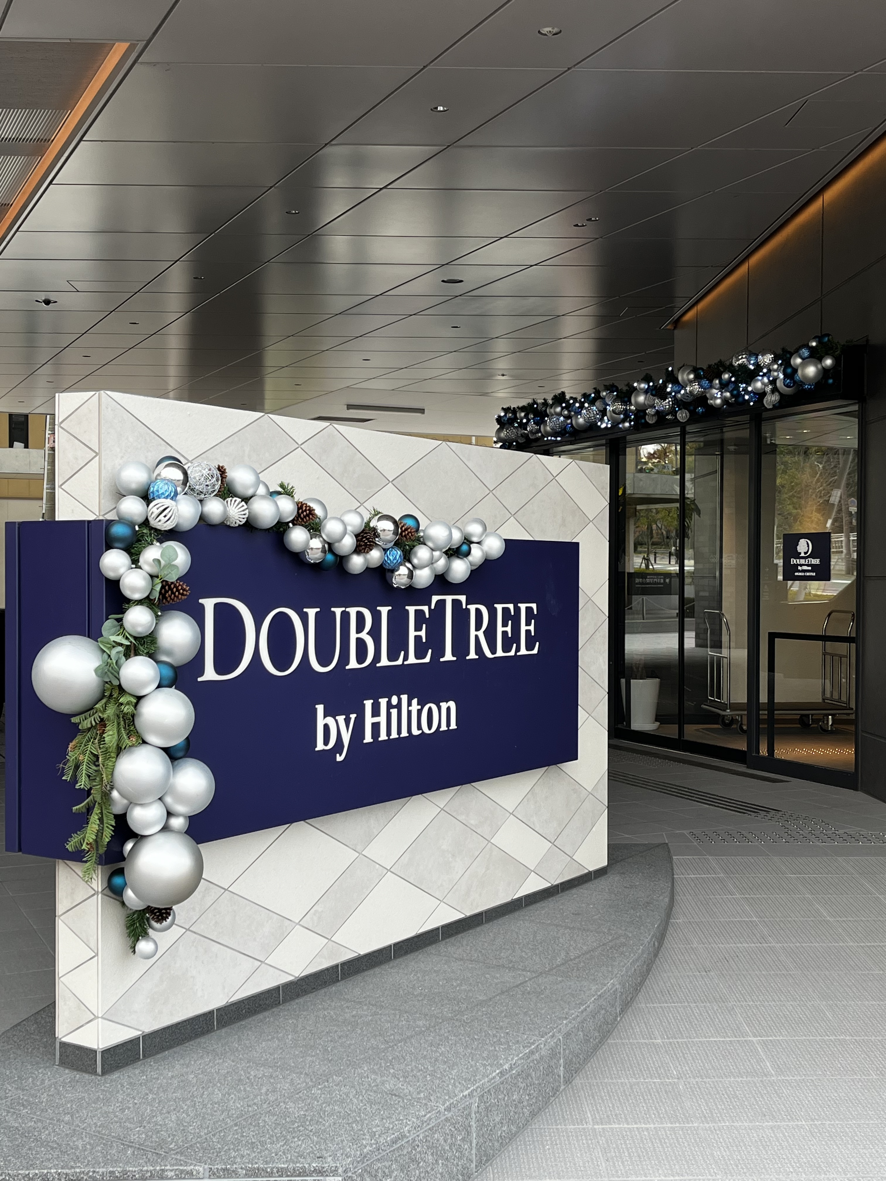 DoubleTree by Hilton Osaka Castleз̹Ŷ