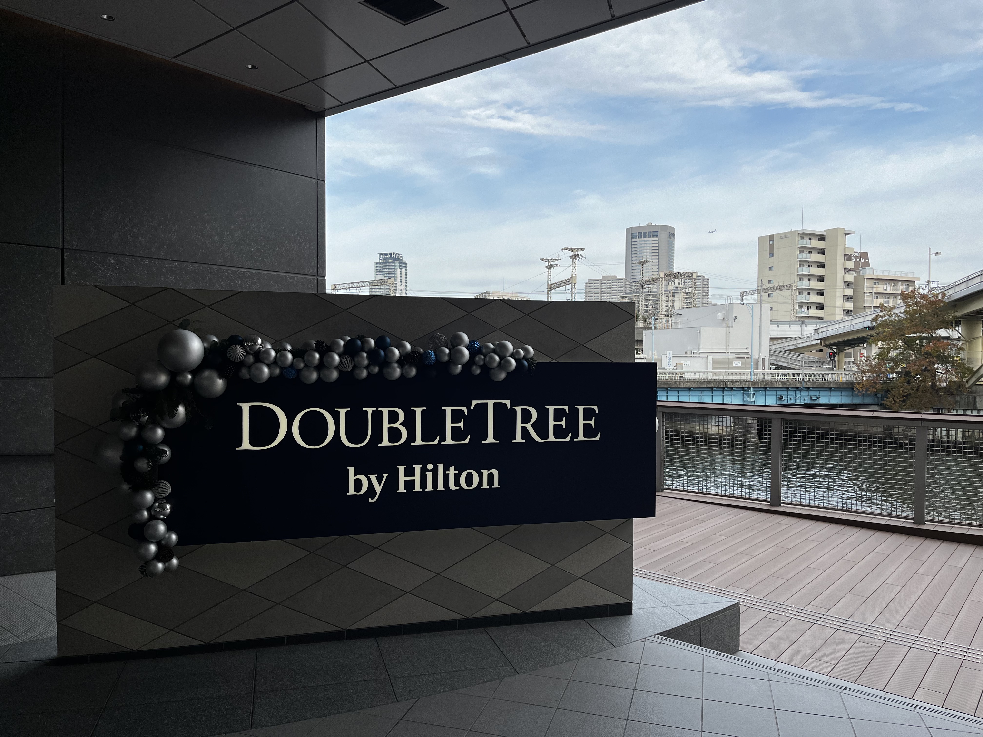 DoubleTree by Hilton Osaka Castleз̹Ŷ