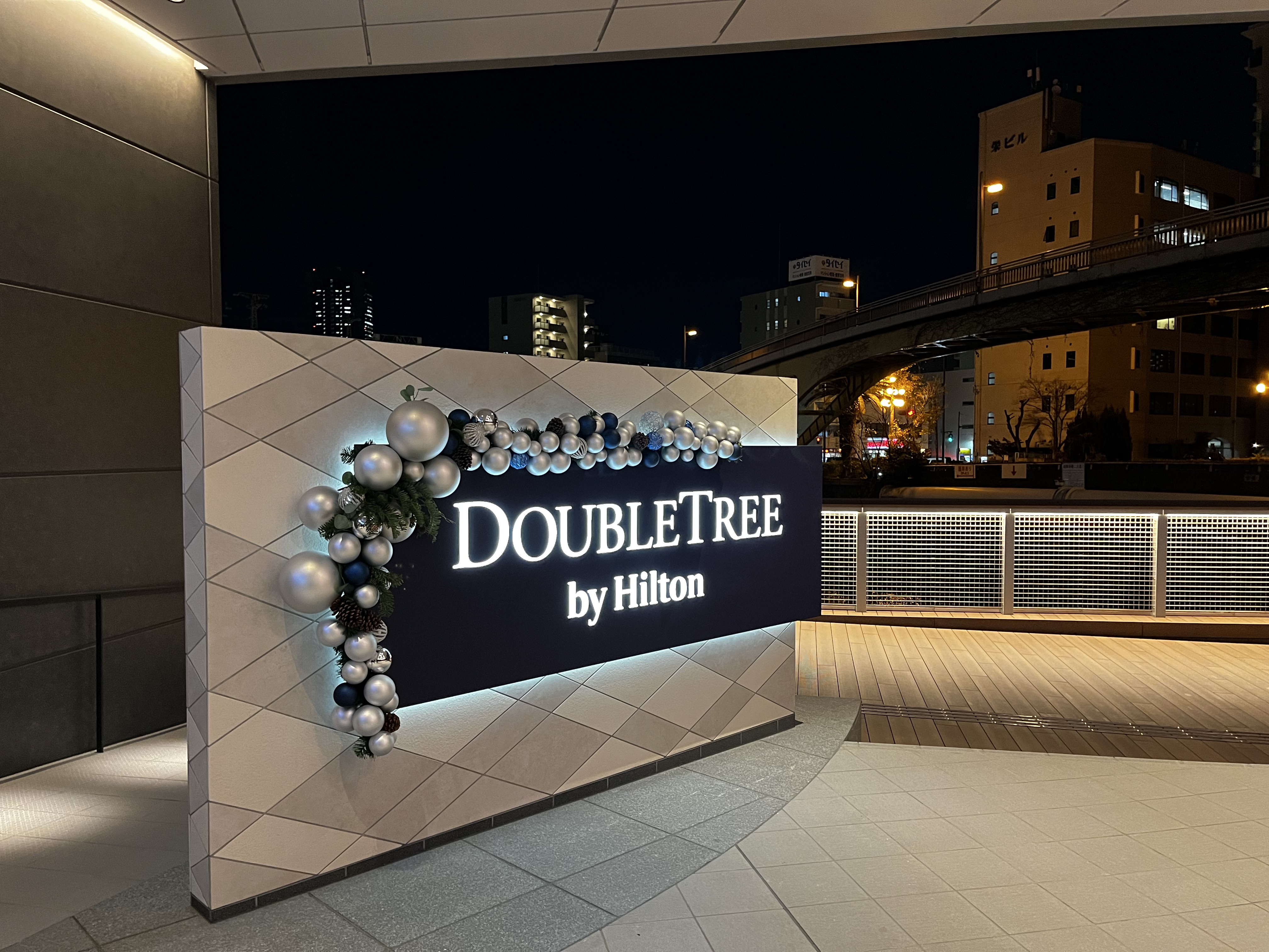 DoubleTree by Hilton Osaka Castleз̹Ŷ