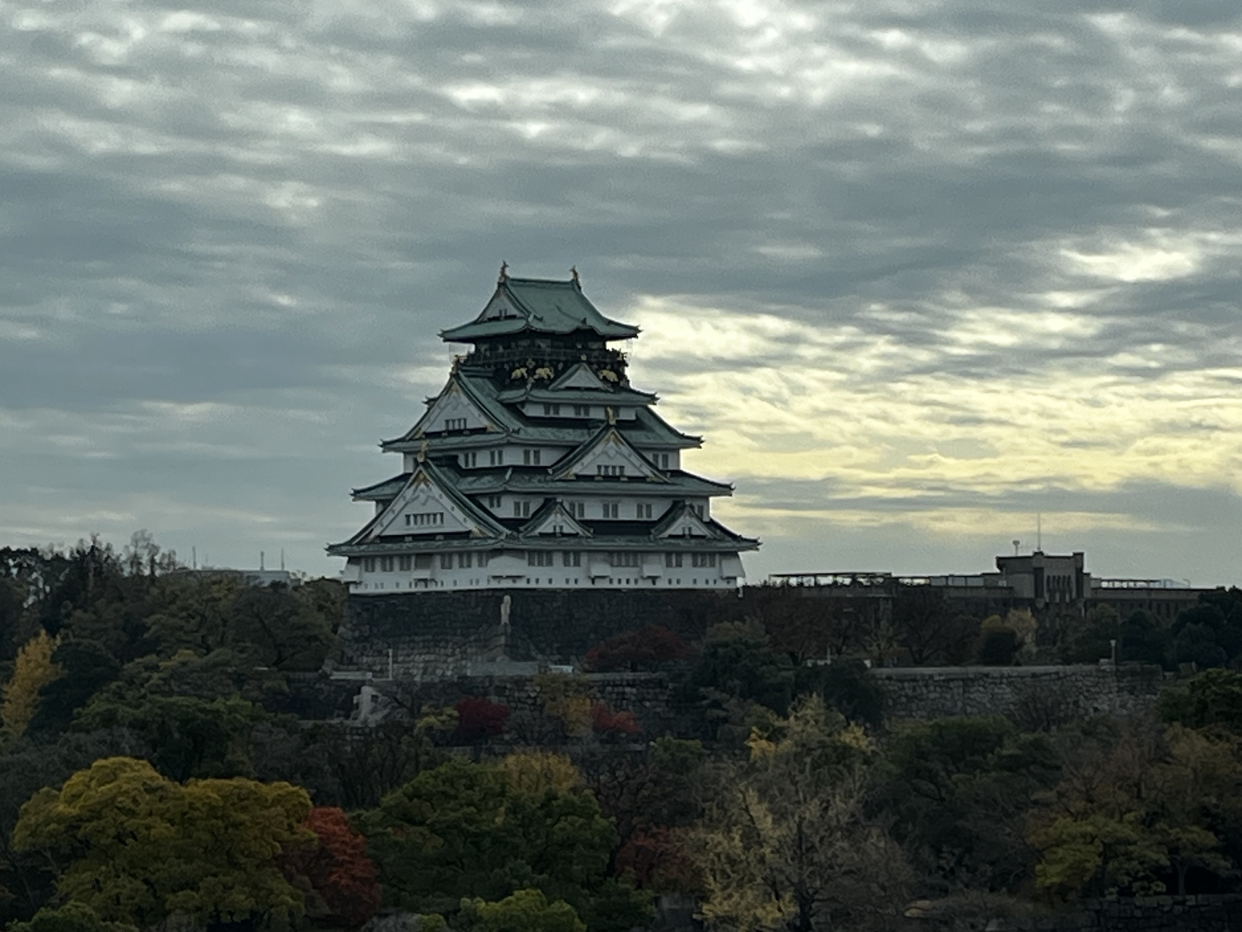 DoubleTree by Hilton Osaka Castleз̹Ŷ