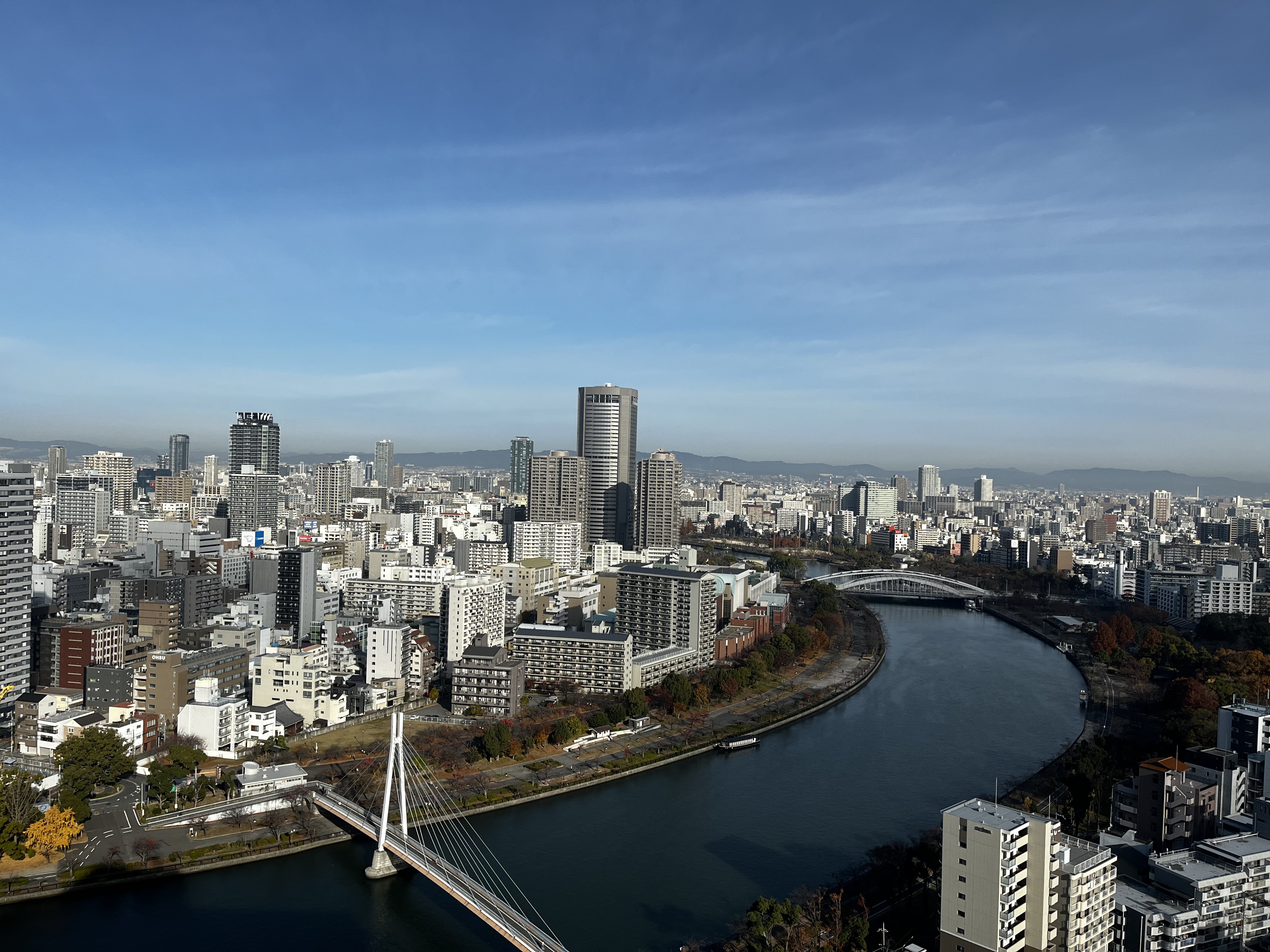 DoubleTree by Hilton Osaka Castleз̹Ŷ