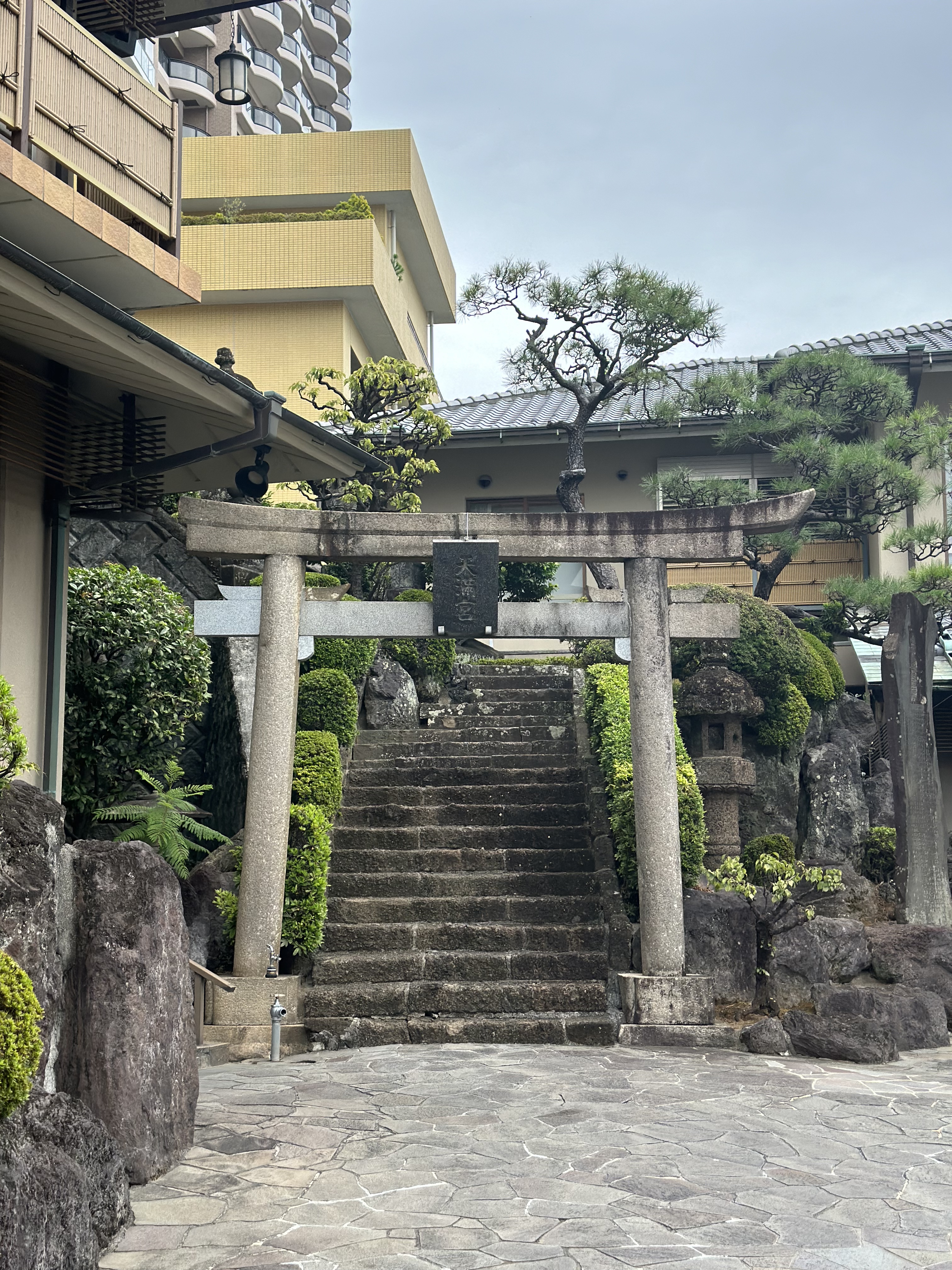 ȺʽƵ֮ѡ [ù]Furuya Ryokan