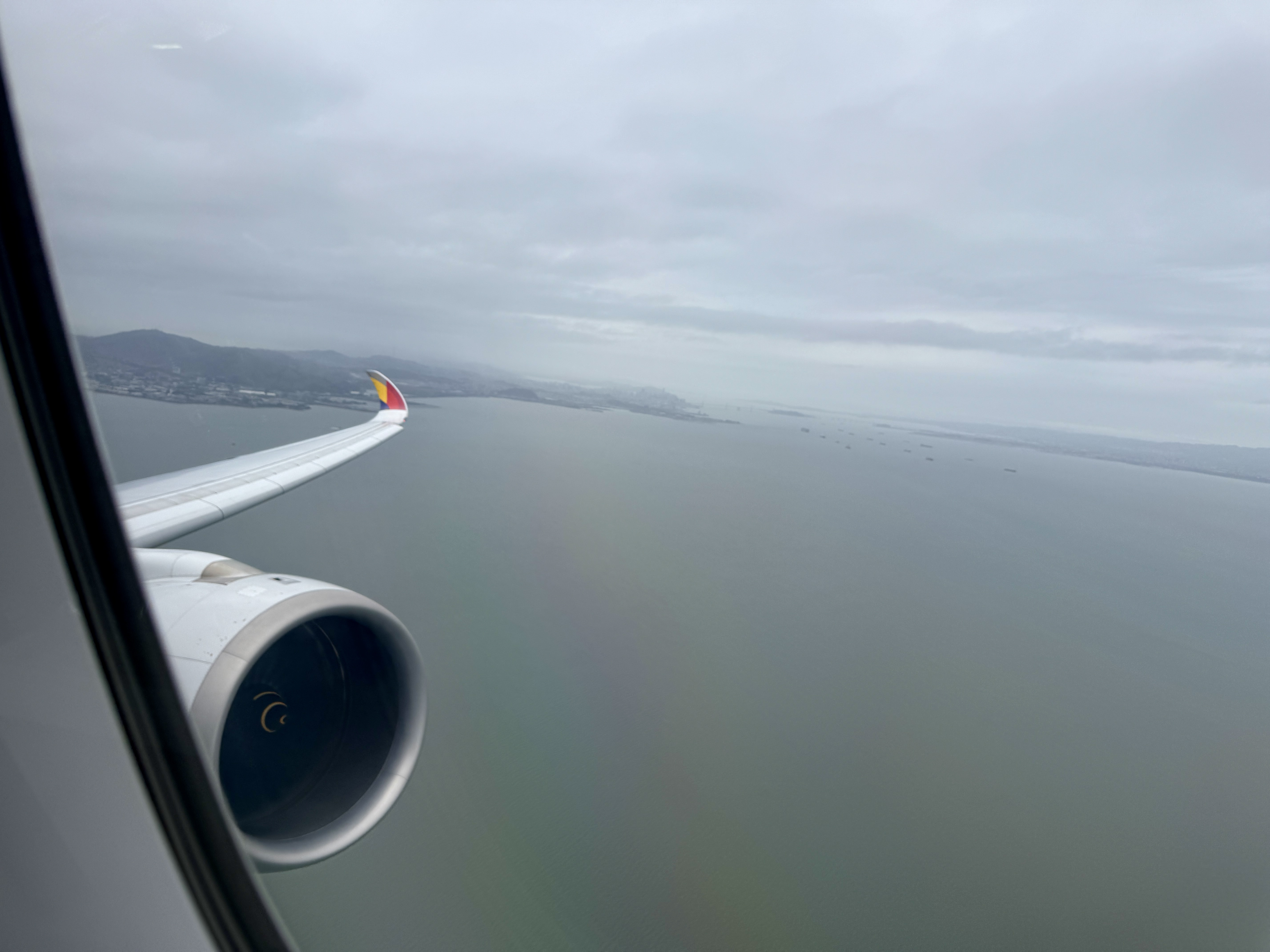 ǺA350SFO-ICN