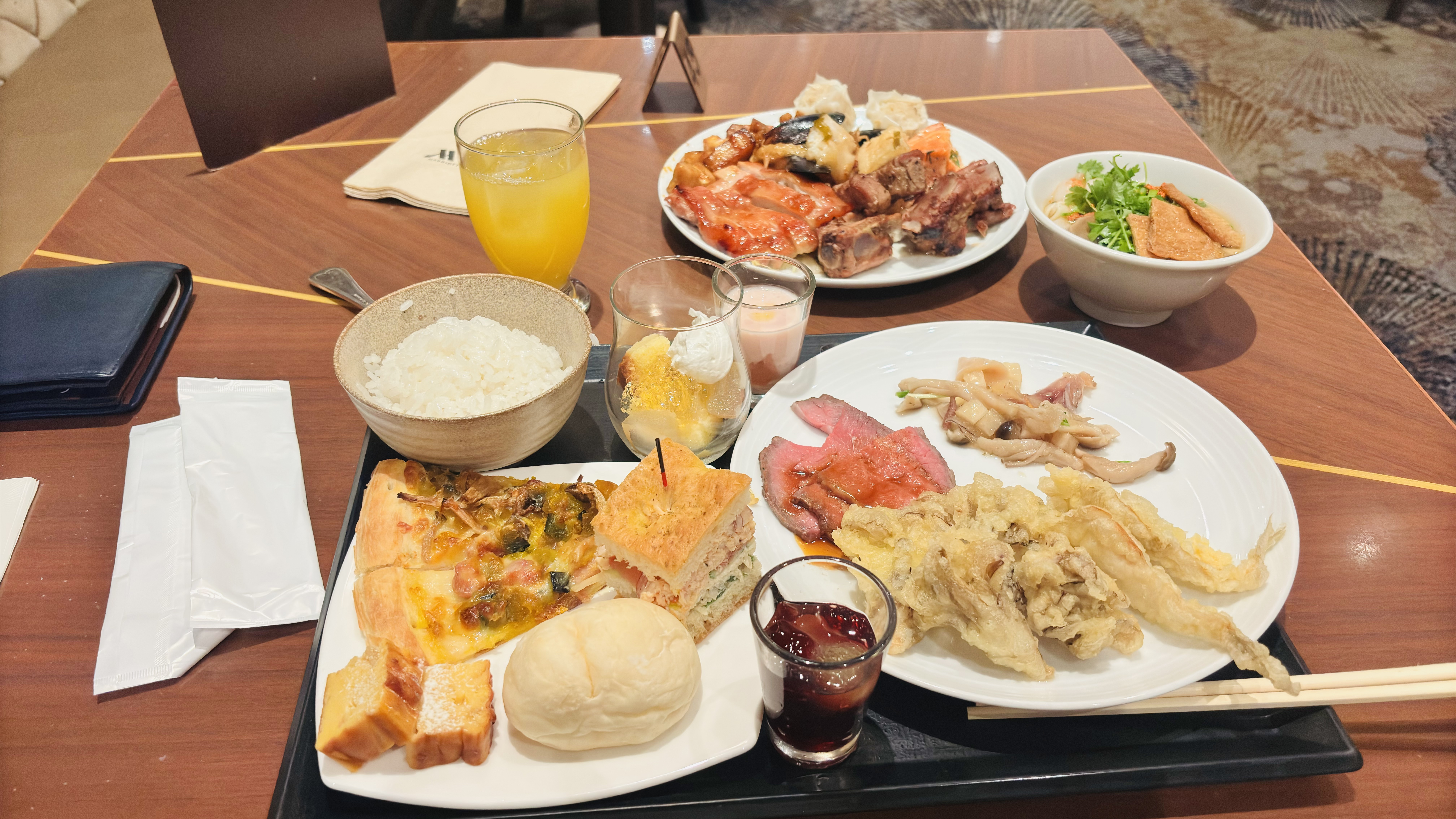 ȫձưԣƪ Marriott Nagoya