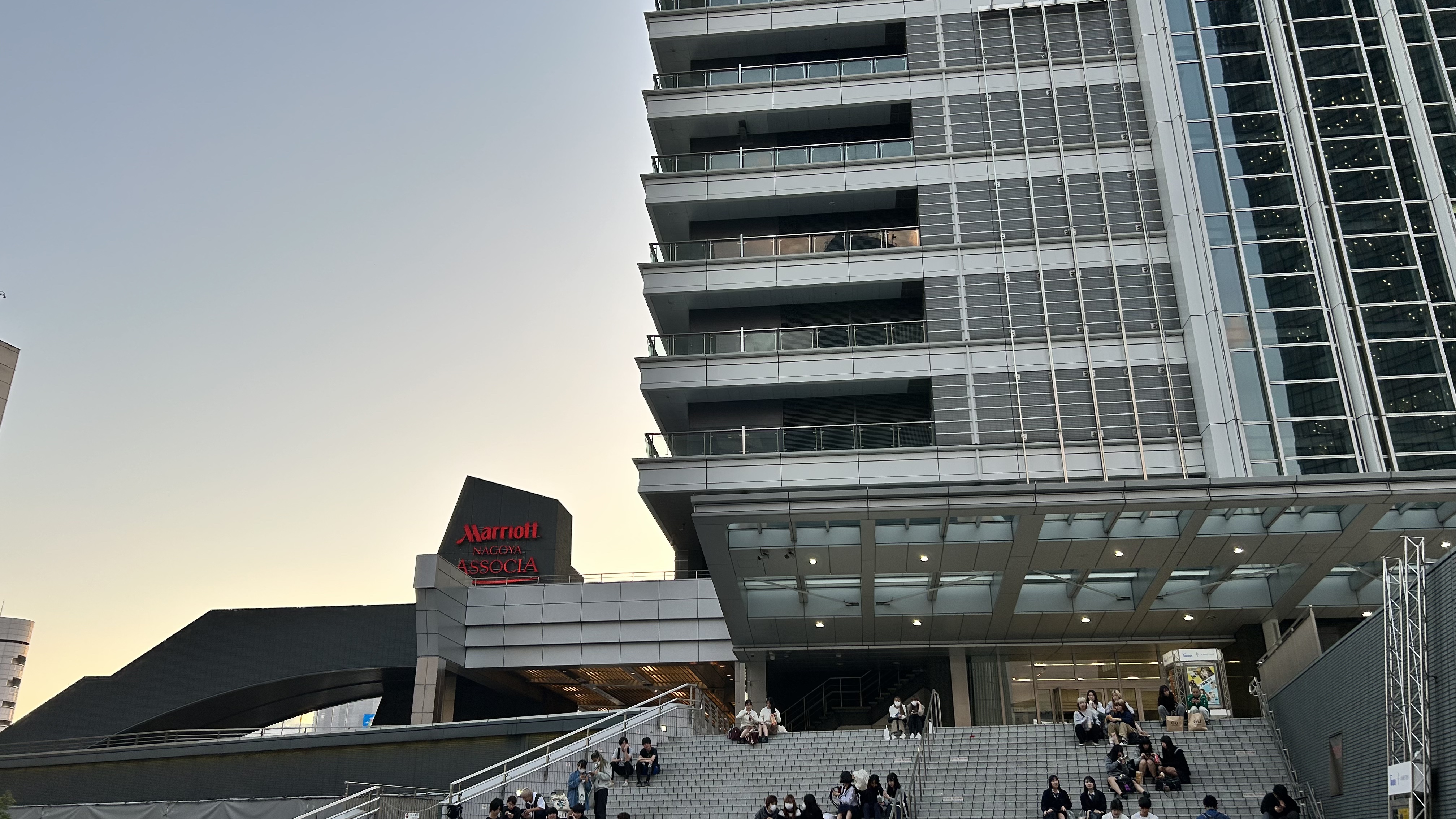 ȫձưԣƪ Marriott Nagoya