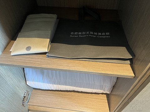 合肥融创酒店群之雅高三子：美居、诺富特、铂尔曼