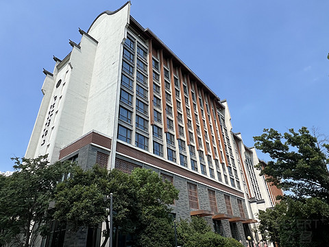 合肥融创酒店群之雅高三子：美居、诺富特、铂尔曼