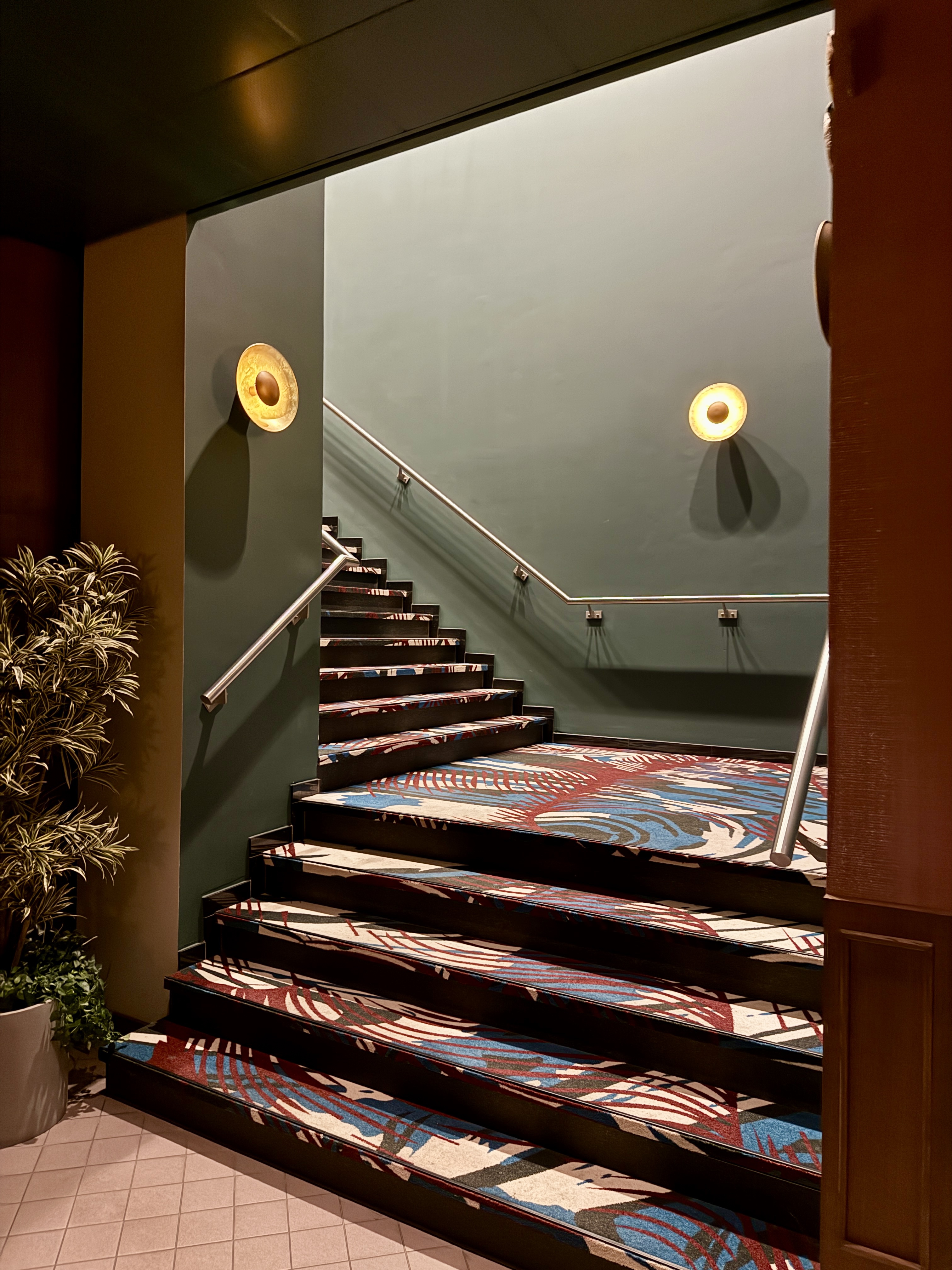 Lindner Hotel Antwerp  | տjdvֵƵ