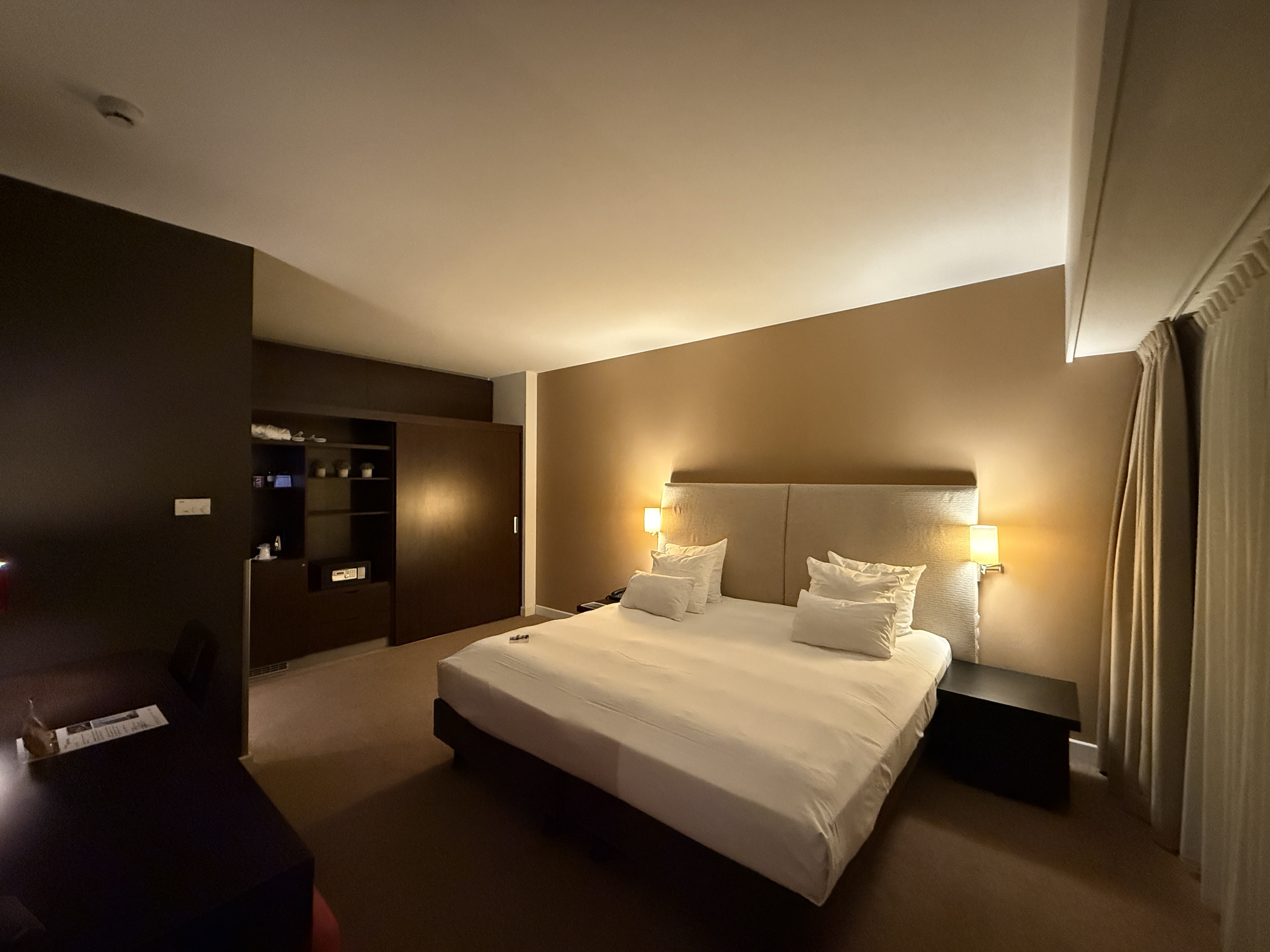 Lindner Hotel Antwerp  | տjdvֵƵ