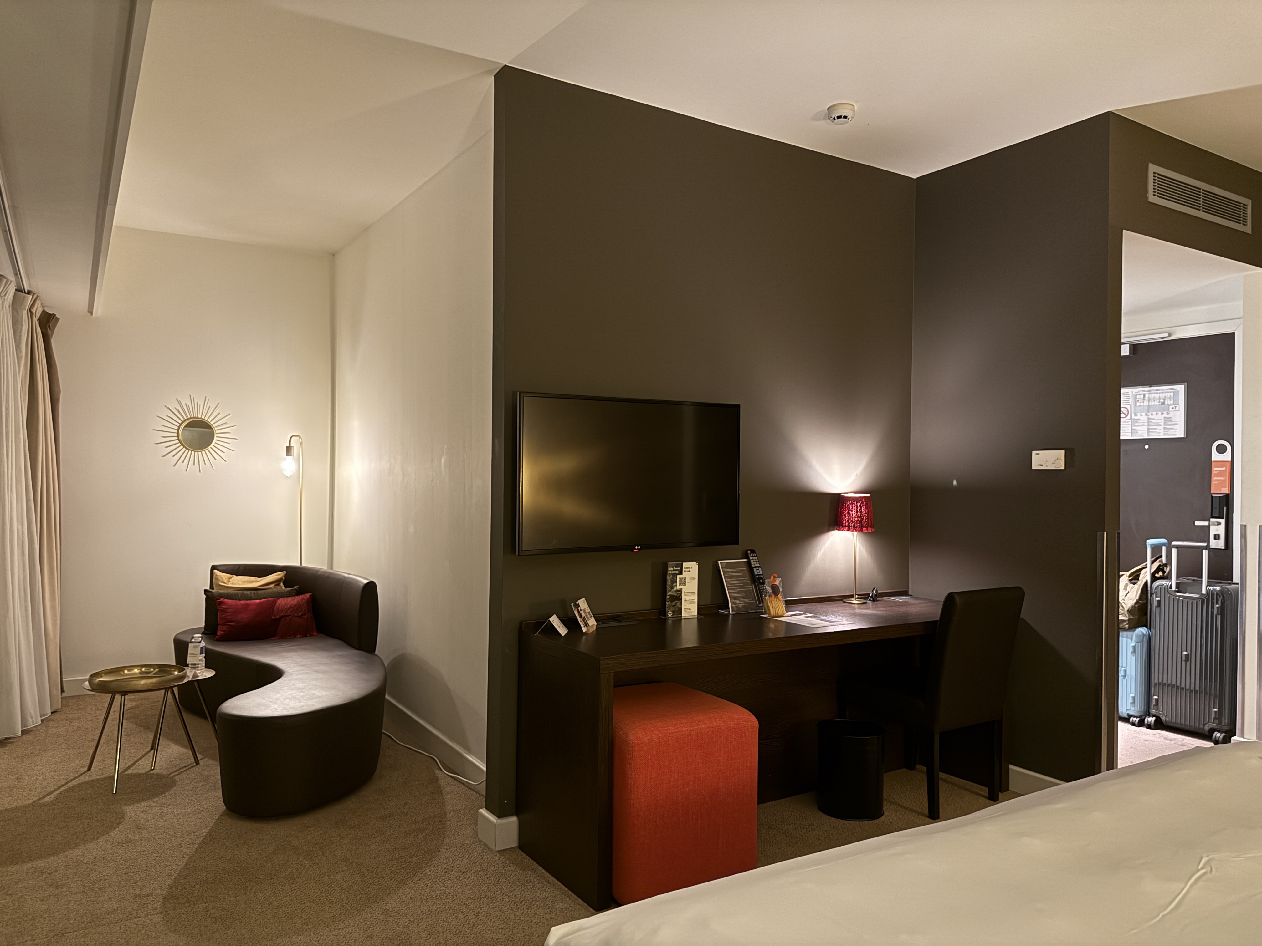 Lindner Hotel Antwerp  | տjdvֵƵ