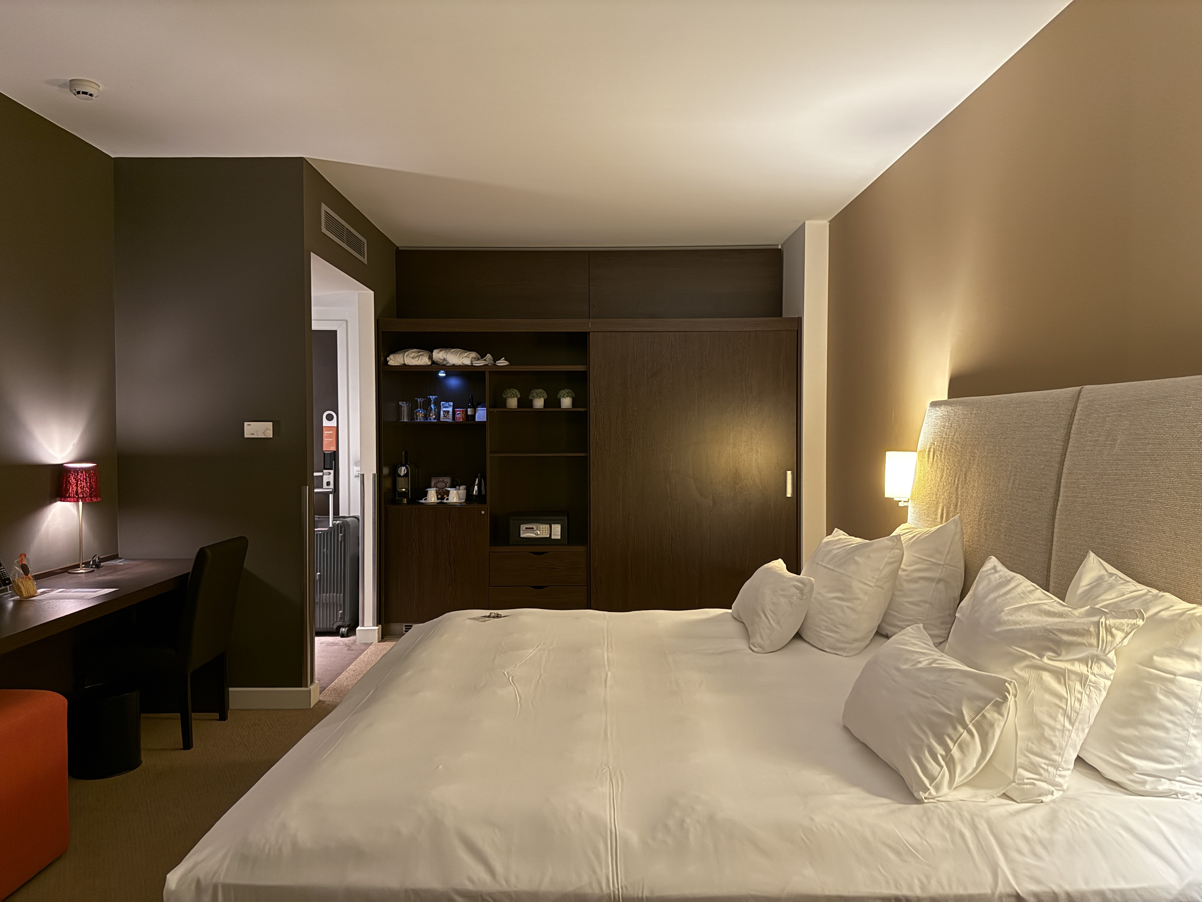 Lindner Hotel Antwerp  | տjdvֵƵ