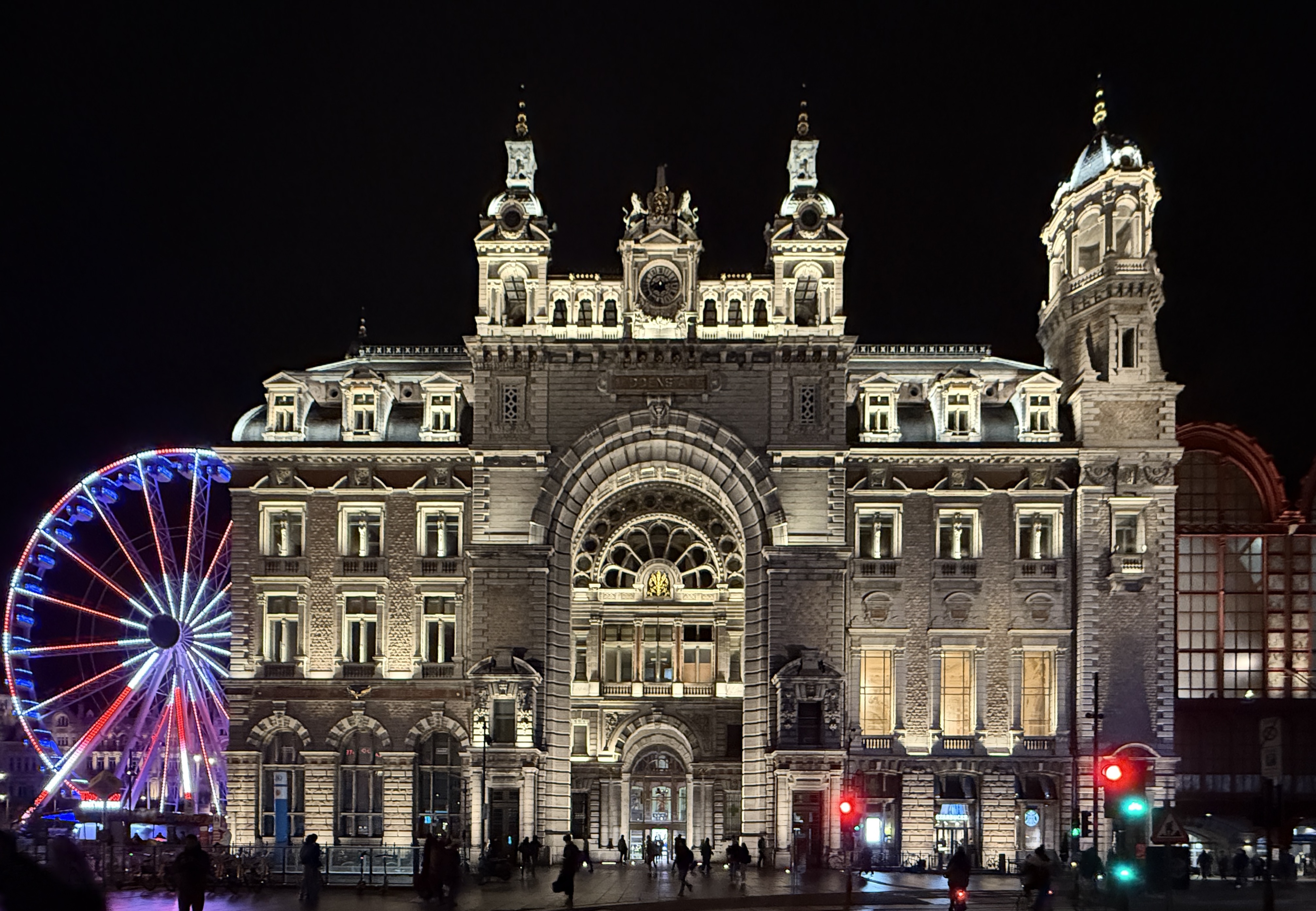 Lindner Hotel Antwerp  | տjdvֵƵ