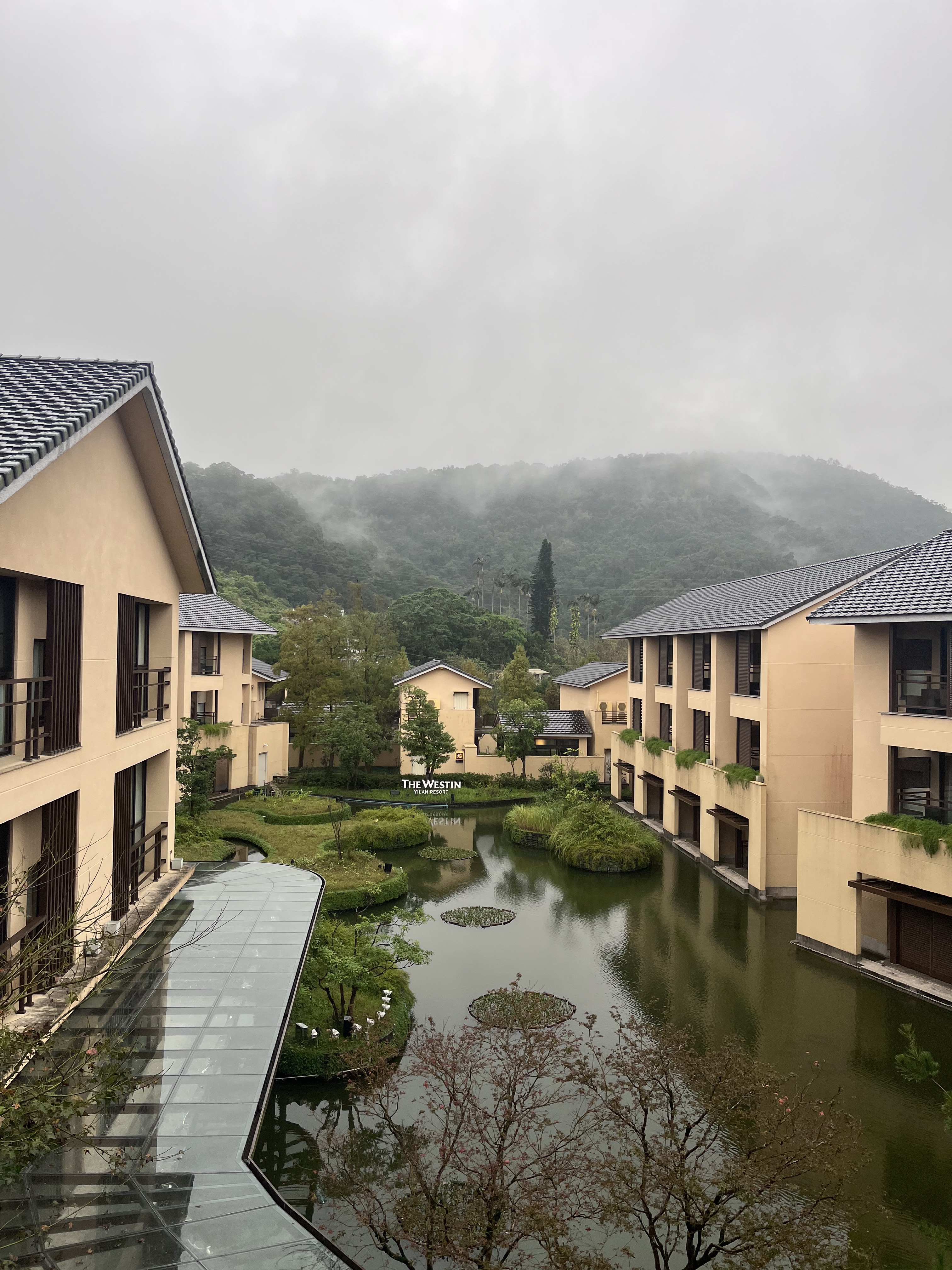 һ ̨m˹͡ȼپƵ һ   The Westin Yilan Resort