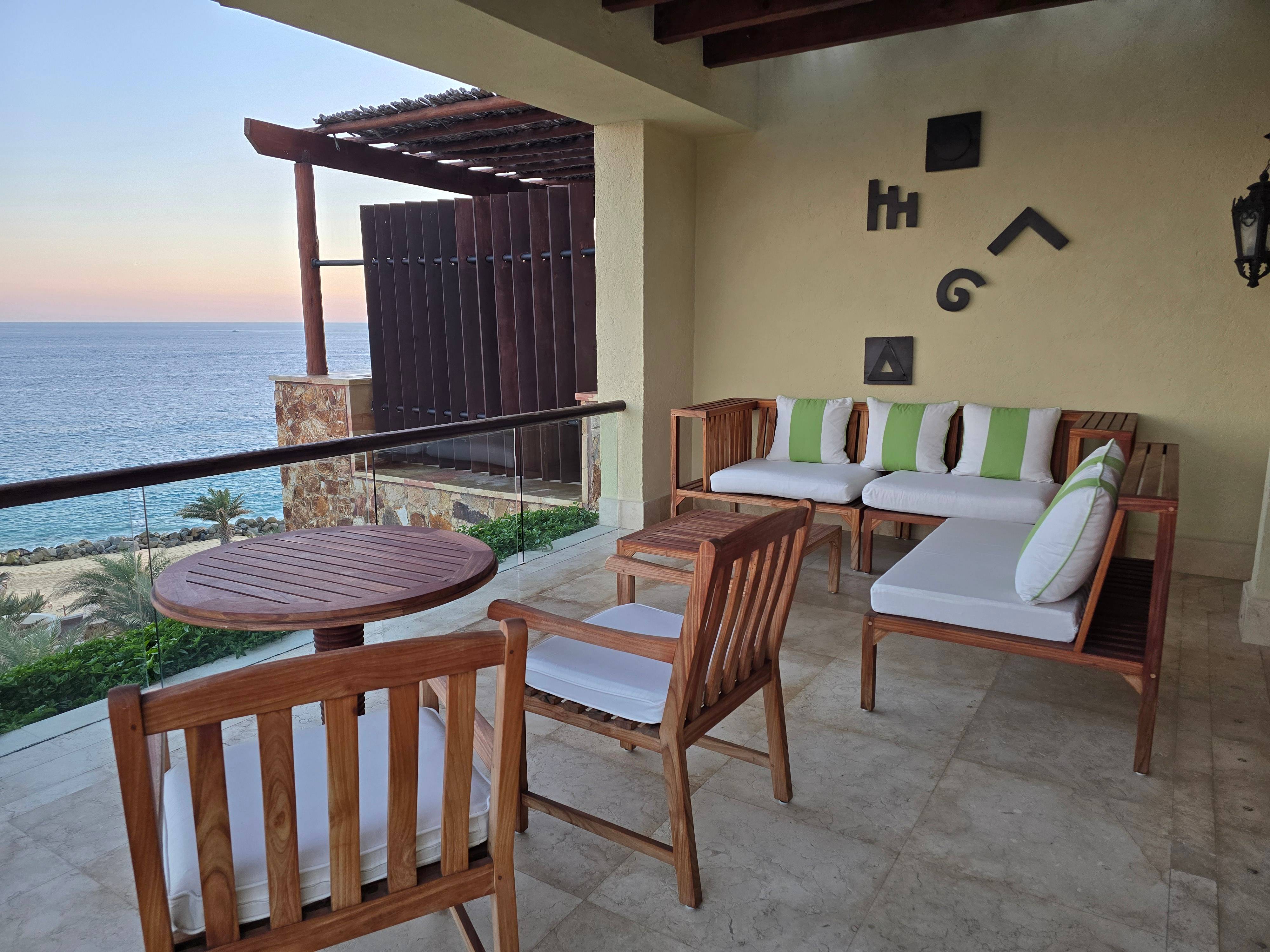 ʥ֮ Waldorf Astoria Los Cabos Pedregal