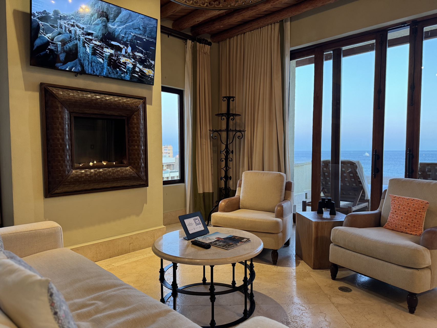 ʥ֮ Waldorf Astoria Los Cabos Pedregal