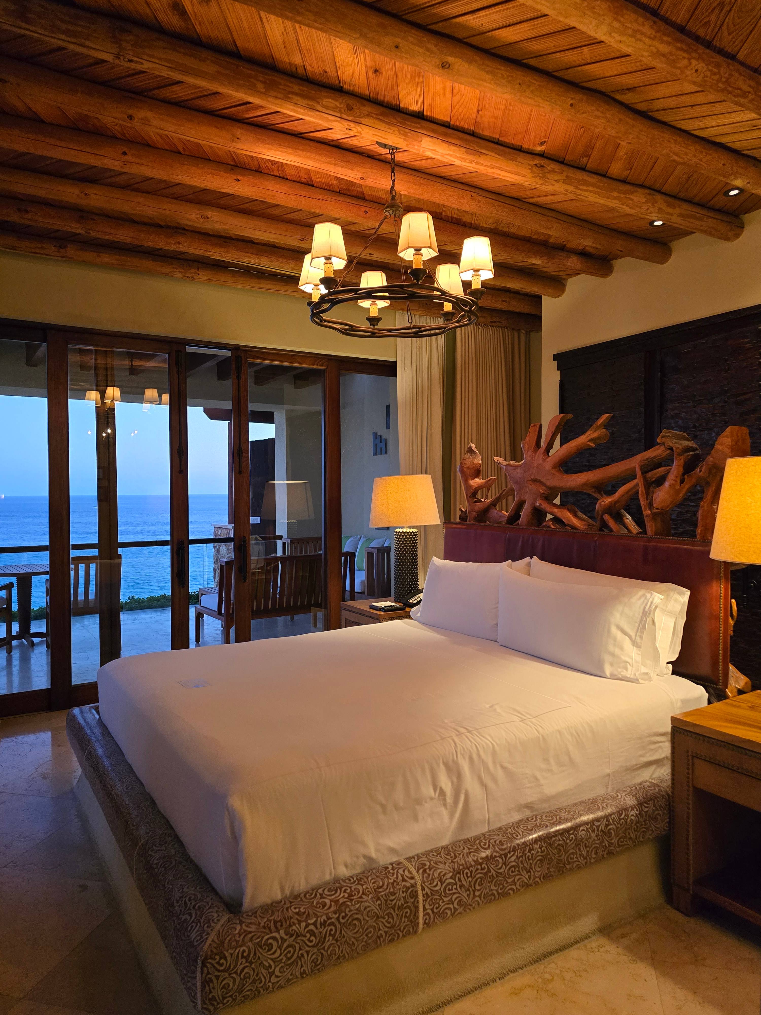 ʥ֮ Waldorf Astoria Los Cabos Pedregal