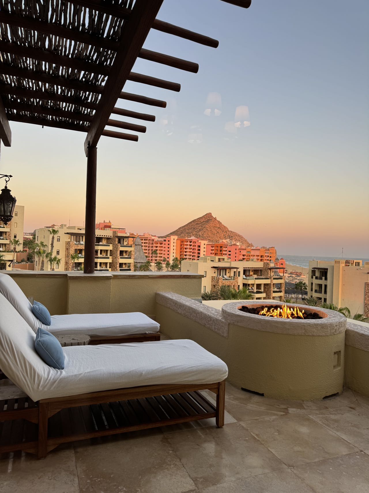 ʥ֮ Waldorf Astoria Los Cabos Pedregal