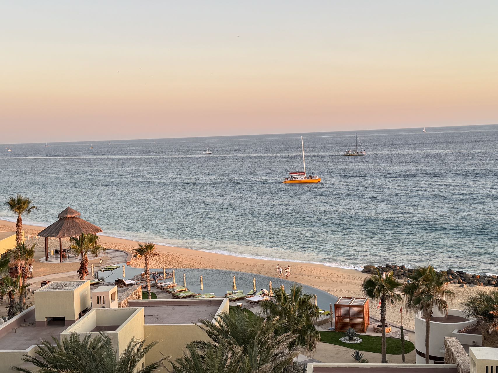 ʥ֮ Waldorf Astoria Los Cabos Pedregal