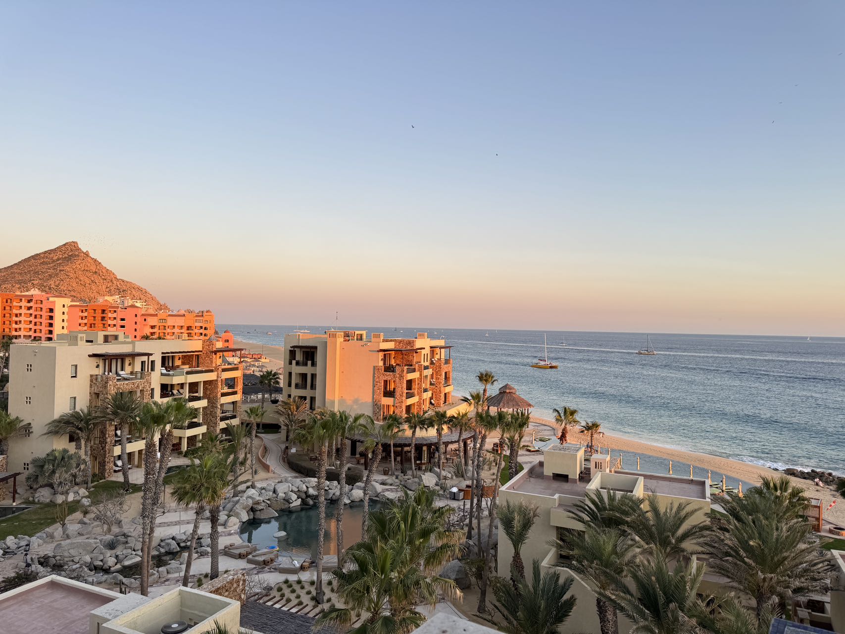 ʥ֮ Waldorf Astoria Los Cabos Pedregal