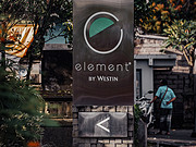 ڲһֱ <em>嵺</em>ڲԴ˹͡Element by Westin Ubudﶥ״