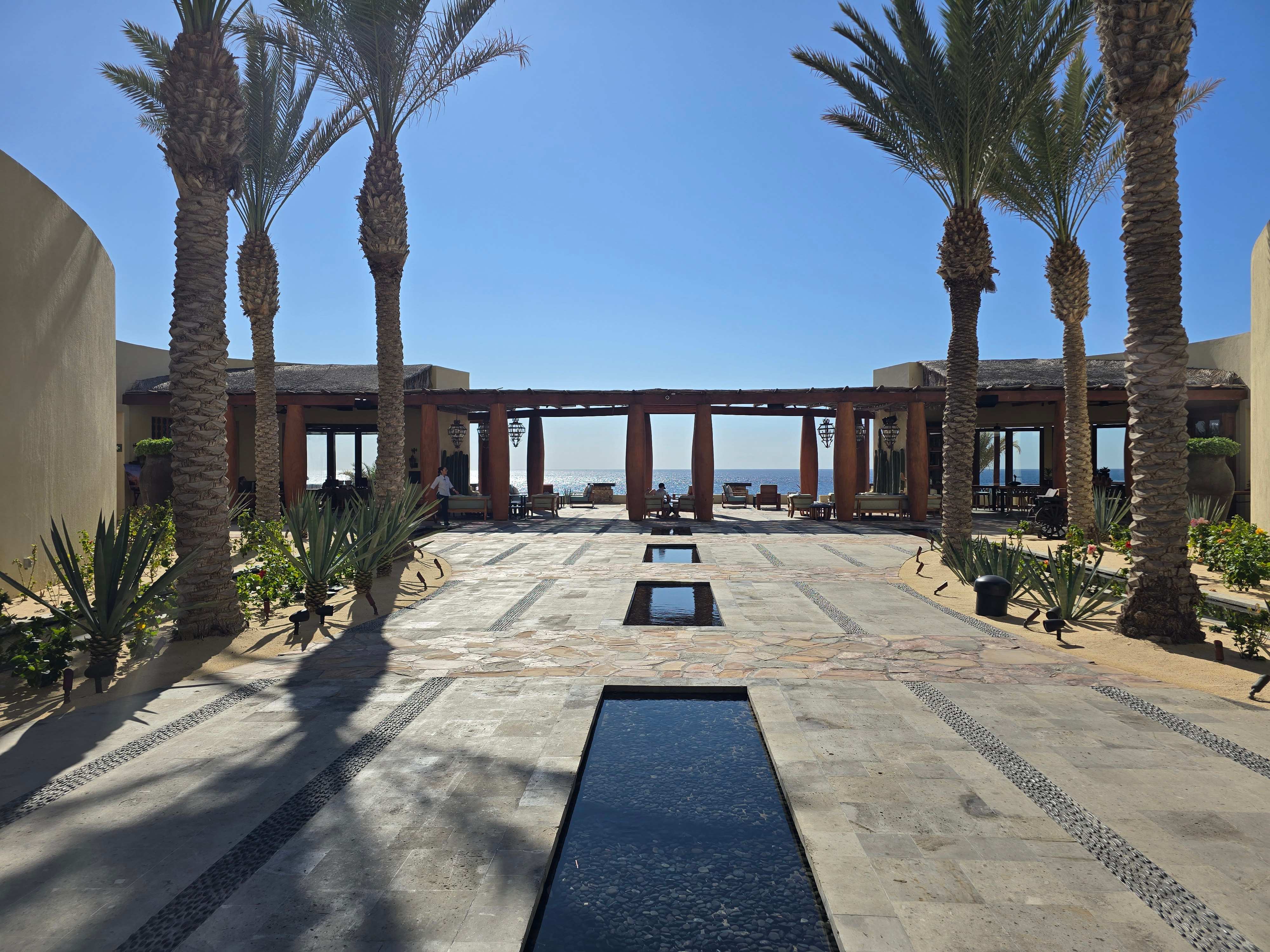 ʥ֮ Waldorf Astoria Los Cabos Pedregal